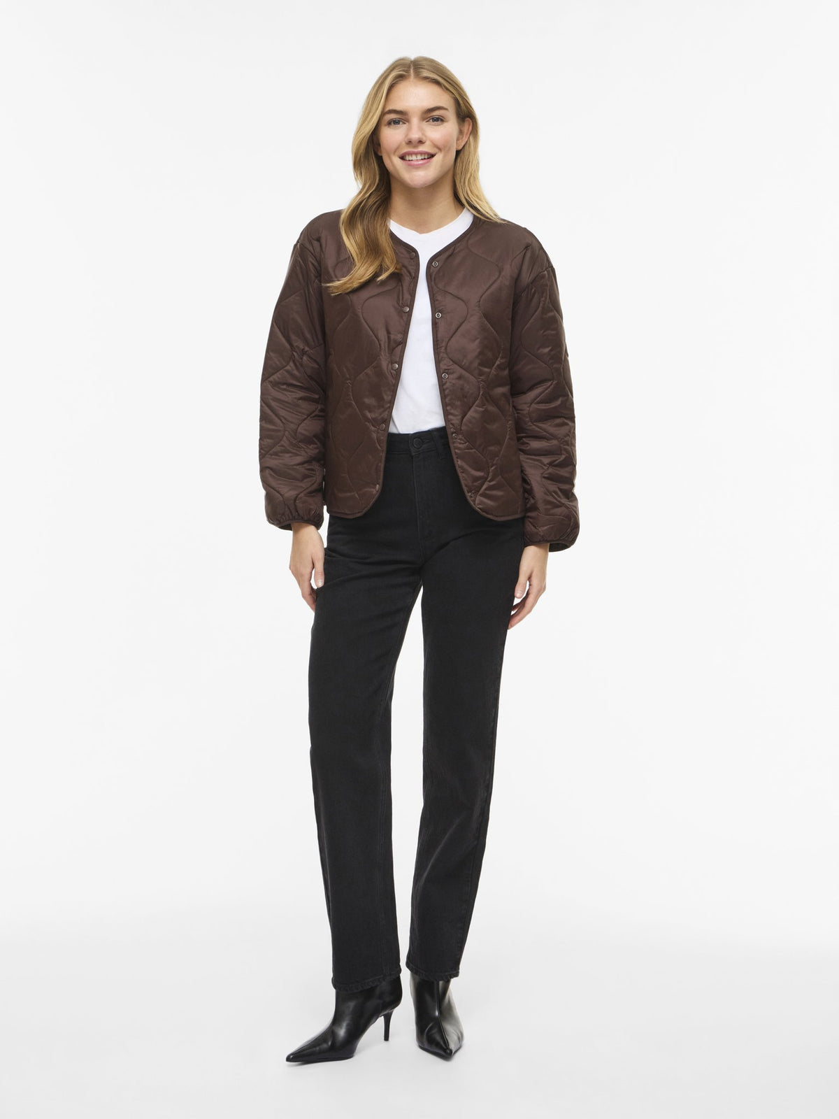 Leichte Jacke VIDUNE