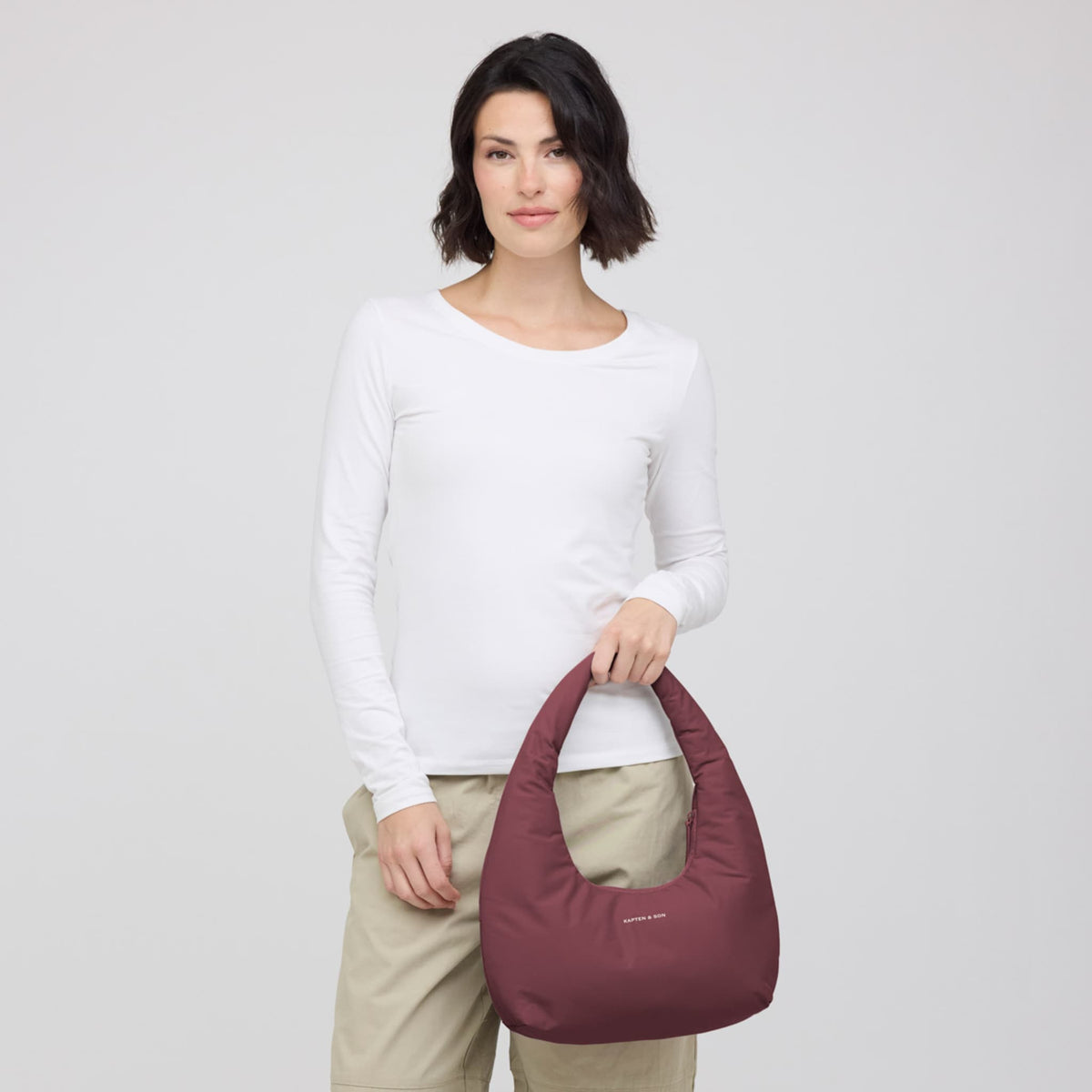 Tasche Skara Cloud Shoulder
