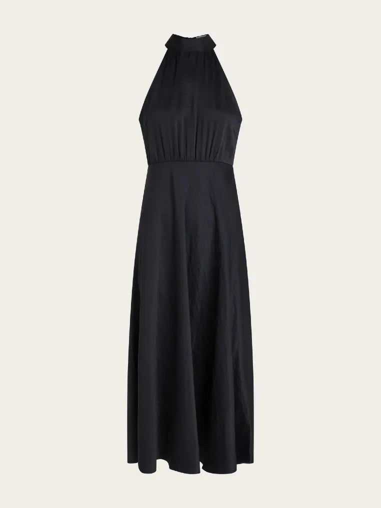 Beaumont Kleider Night Blue