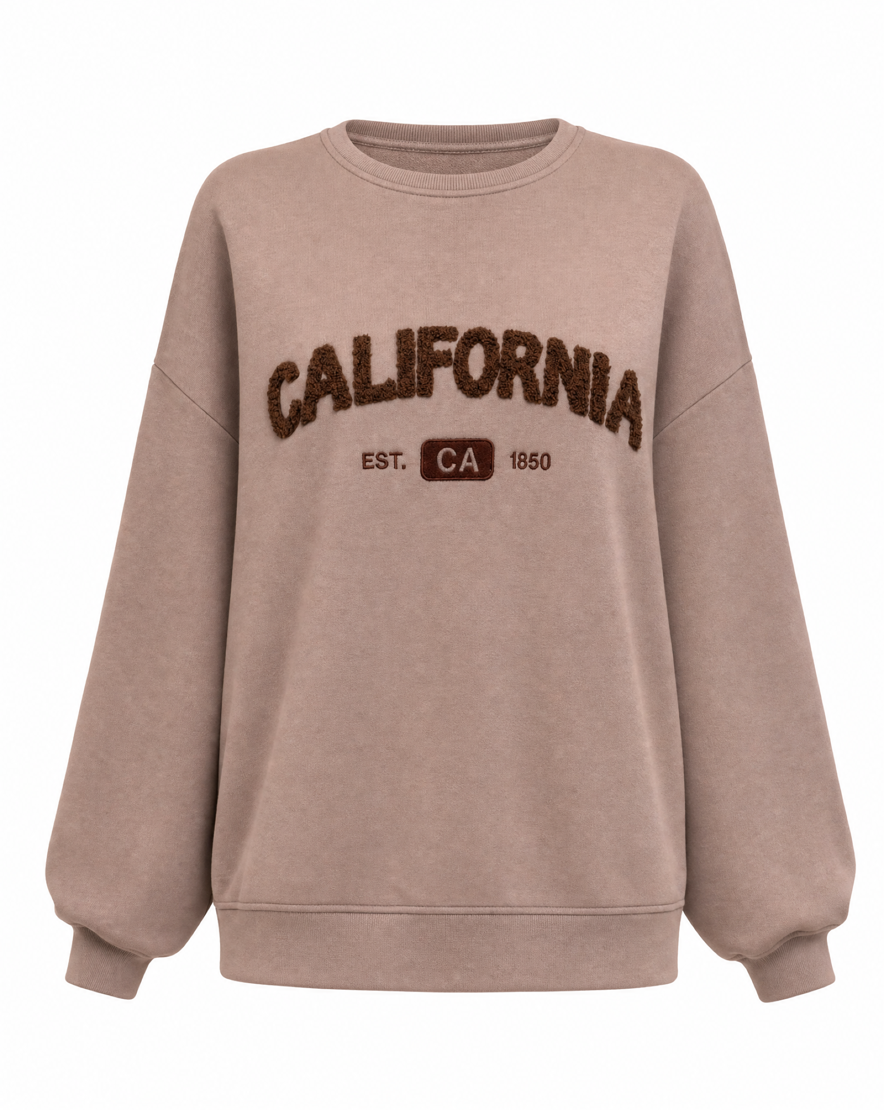 Sweatshirt California