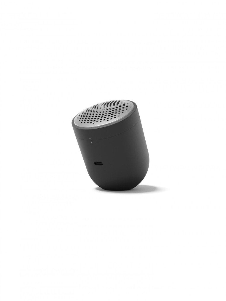 STEAMERY Pflegemittel Charcoal