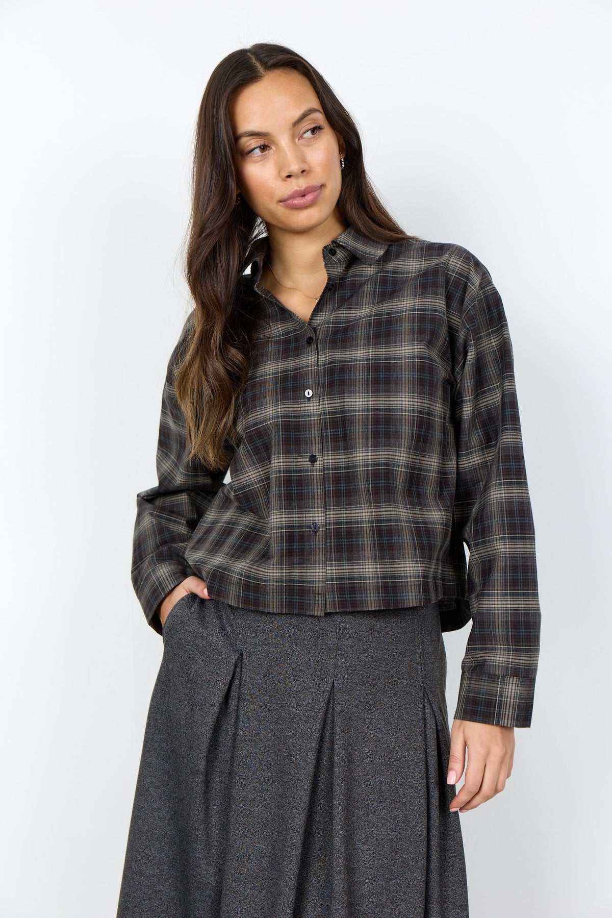 Hemdjacke SC-HASINA YD