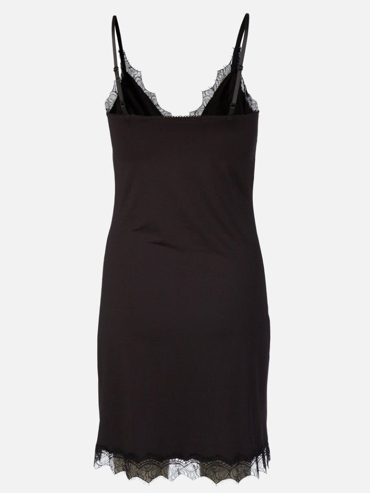 ROSEMUNDE Kleider Black