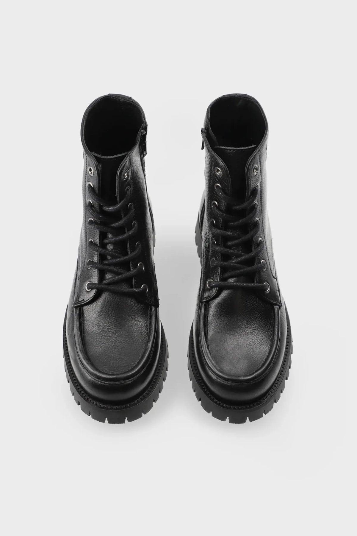 Leder Boot CPH849