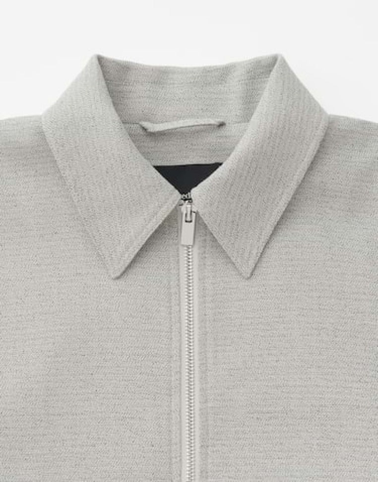 someday Blazer Warm Clay