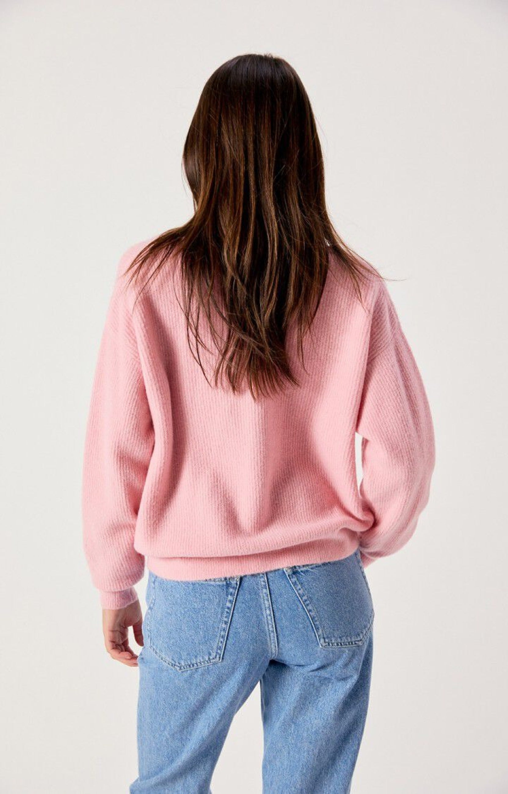Strickpullover DAMSVILLE