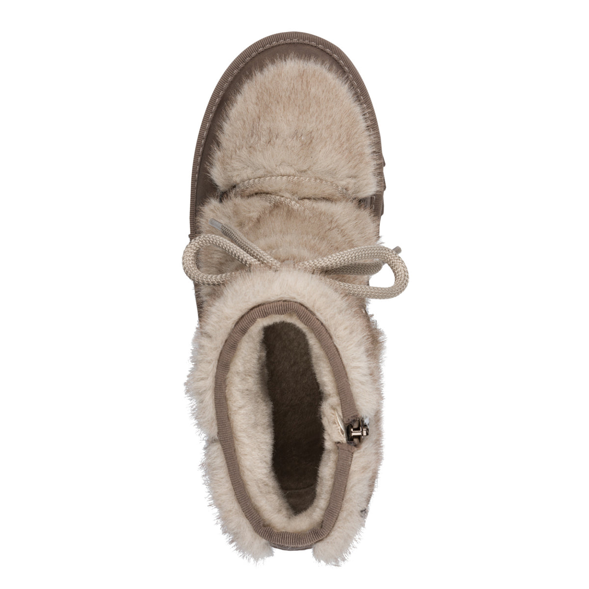 Tamaris Boots Taupe