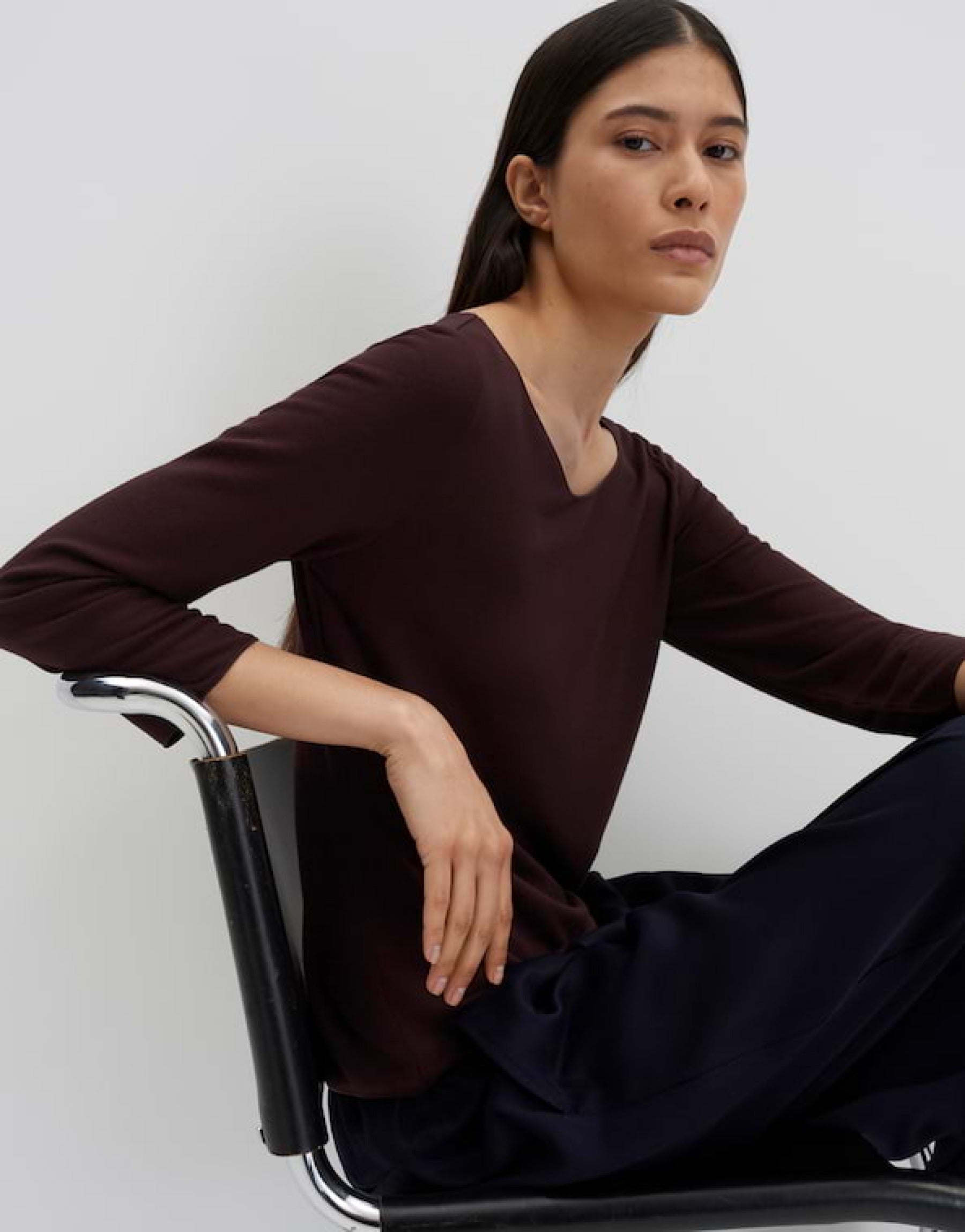 Longsleeve KIROSA SOFT
