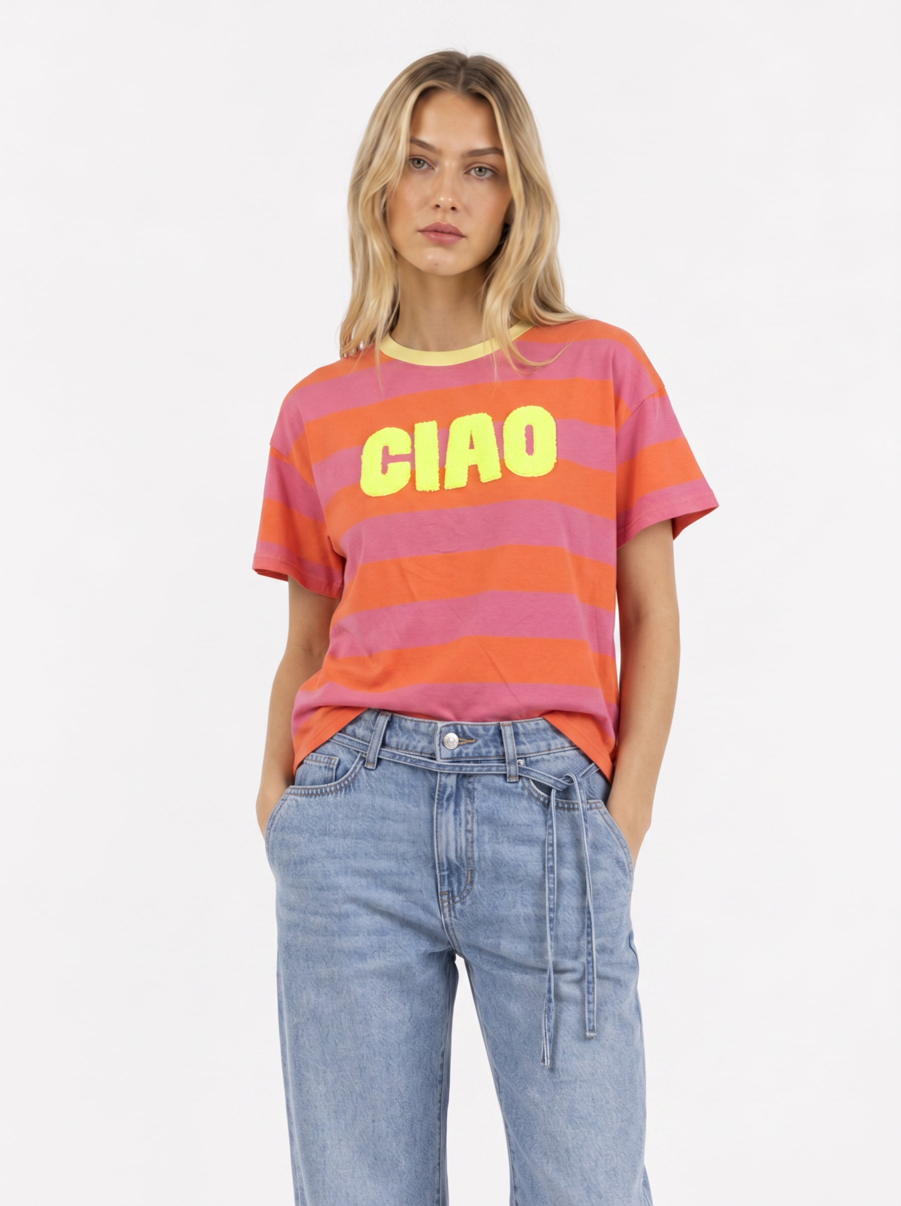 T-Shirt CIAO!