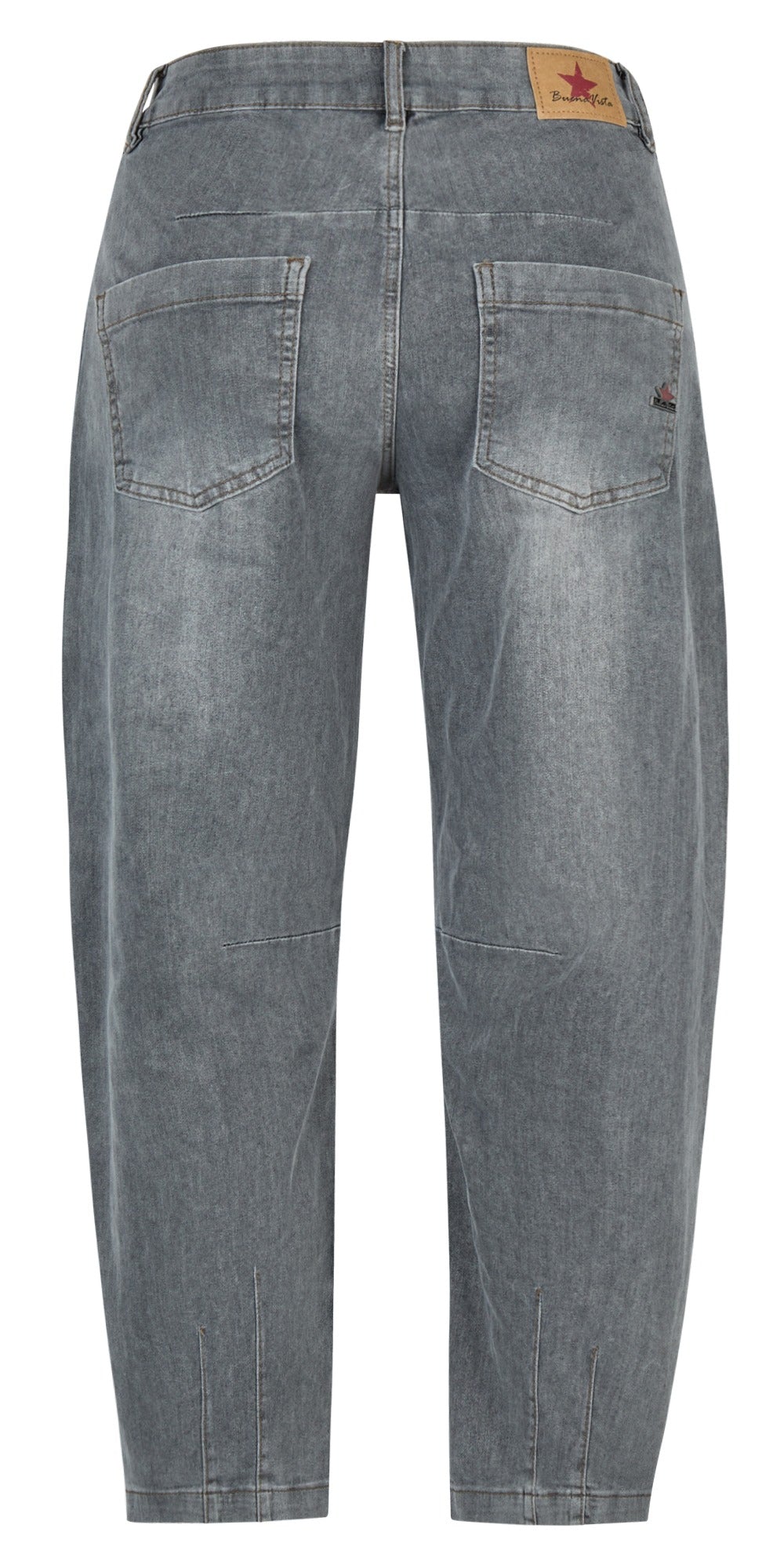 Jeans Barrel-F