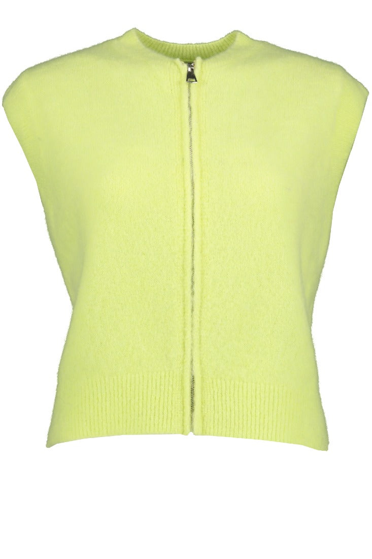 Goose Flash Westen Lime