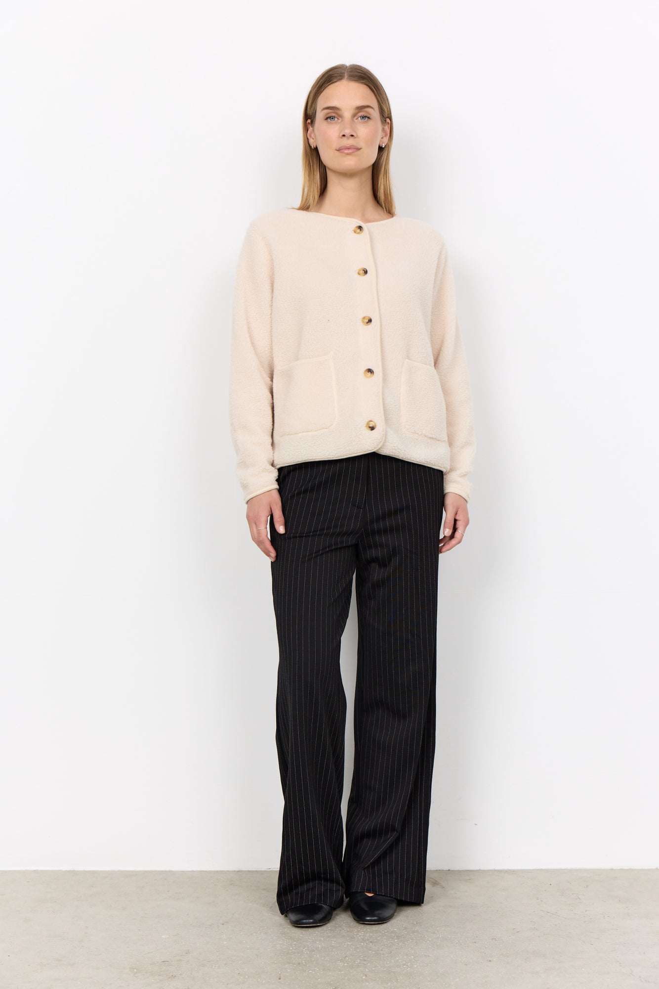 Strickjacke SC-Onyx 2