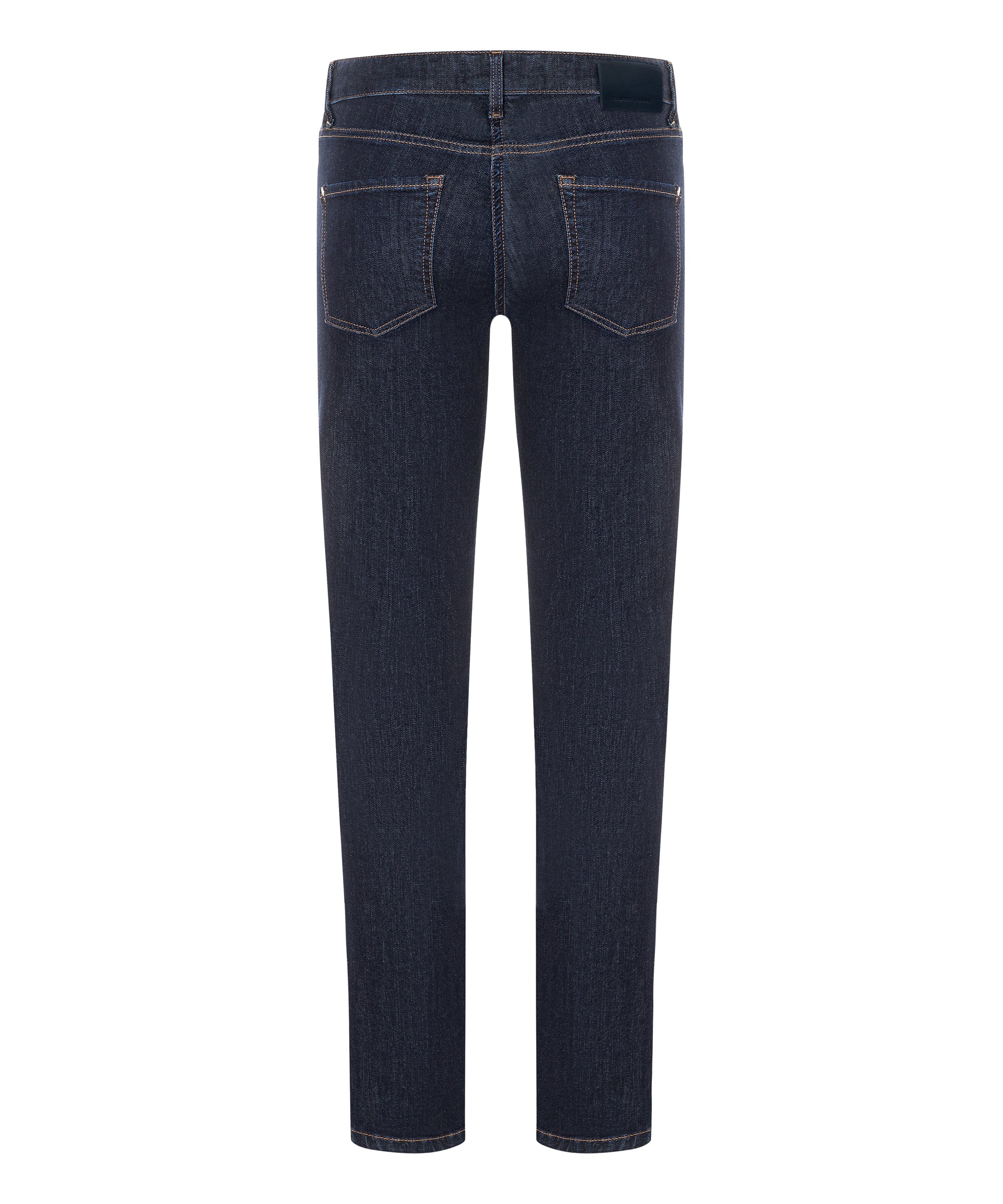 Cambio Skinny Fit Modern Rinsed