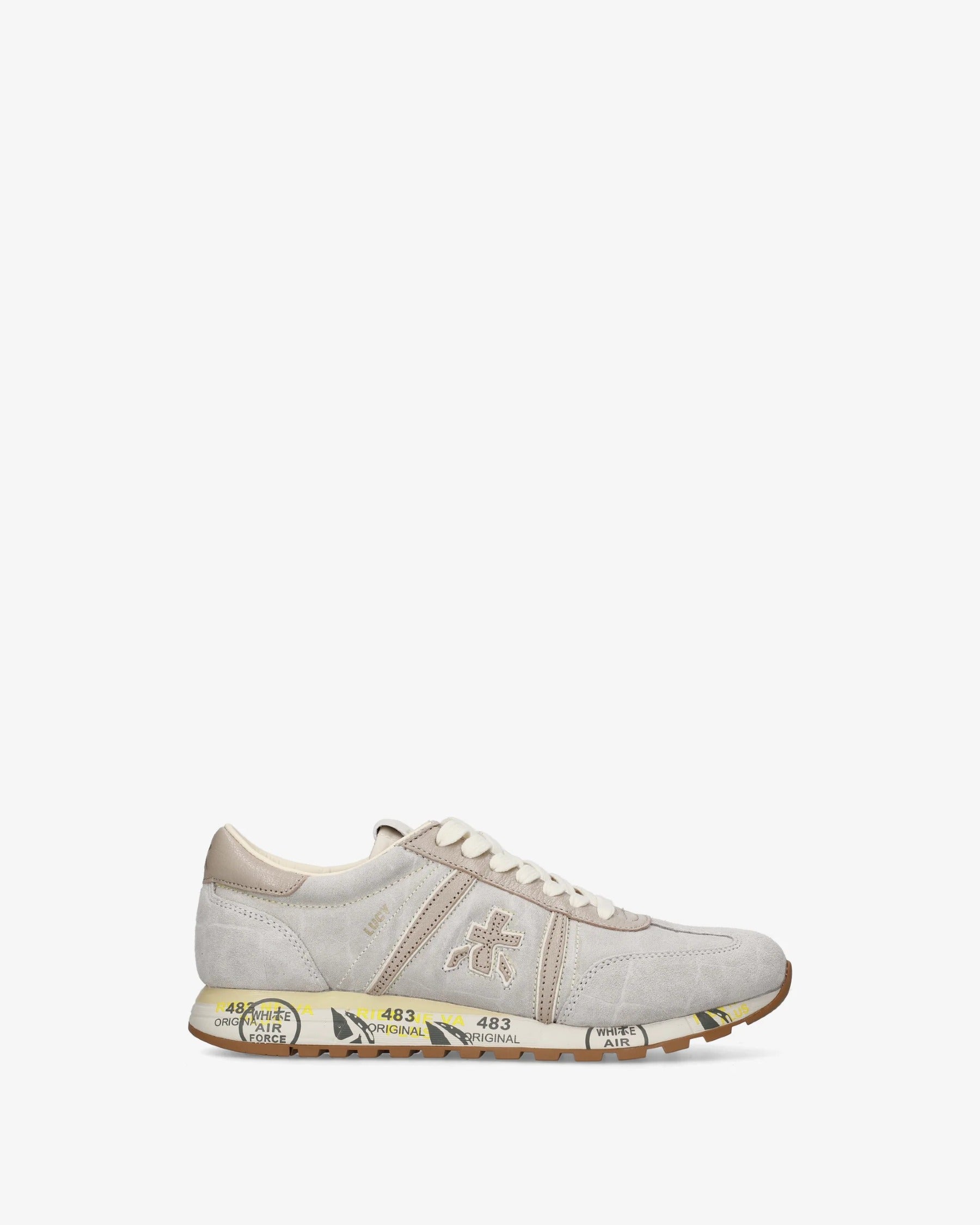 Sneaker LUCYD0.1