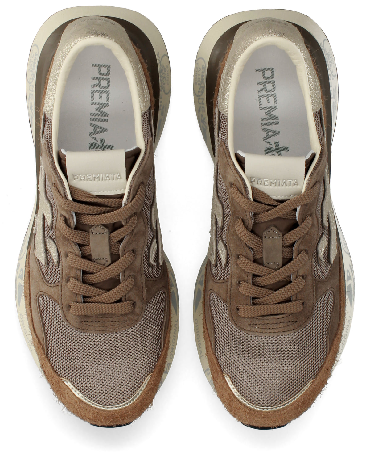 Sneaker LAURYN