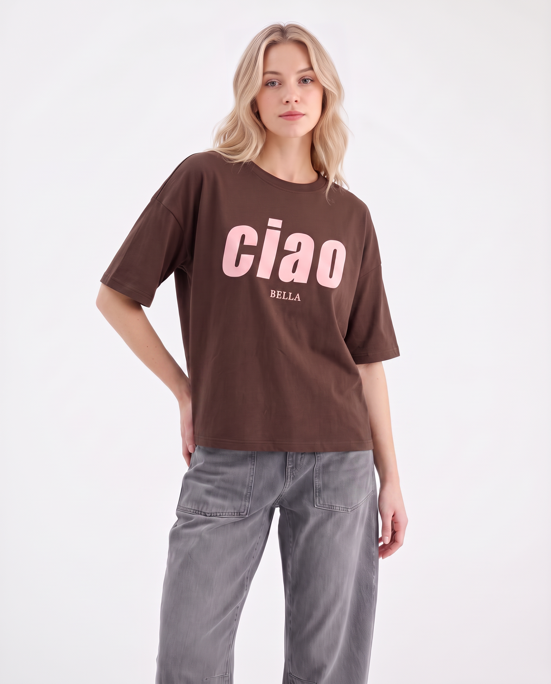 T-Shirt Bella Ciao