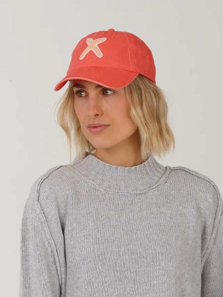 UNIO Caps & Hüte Strong Orange