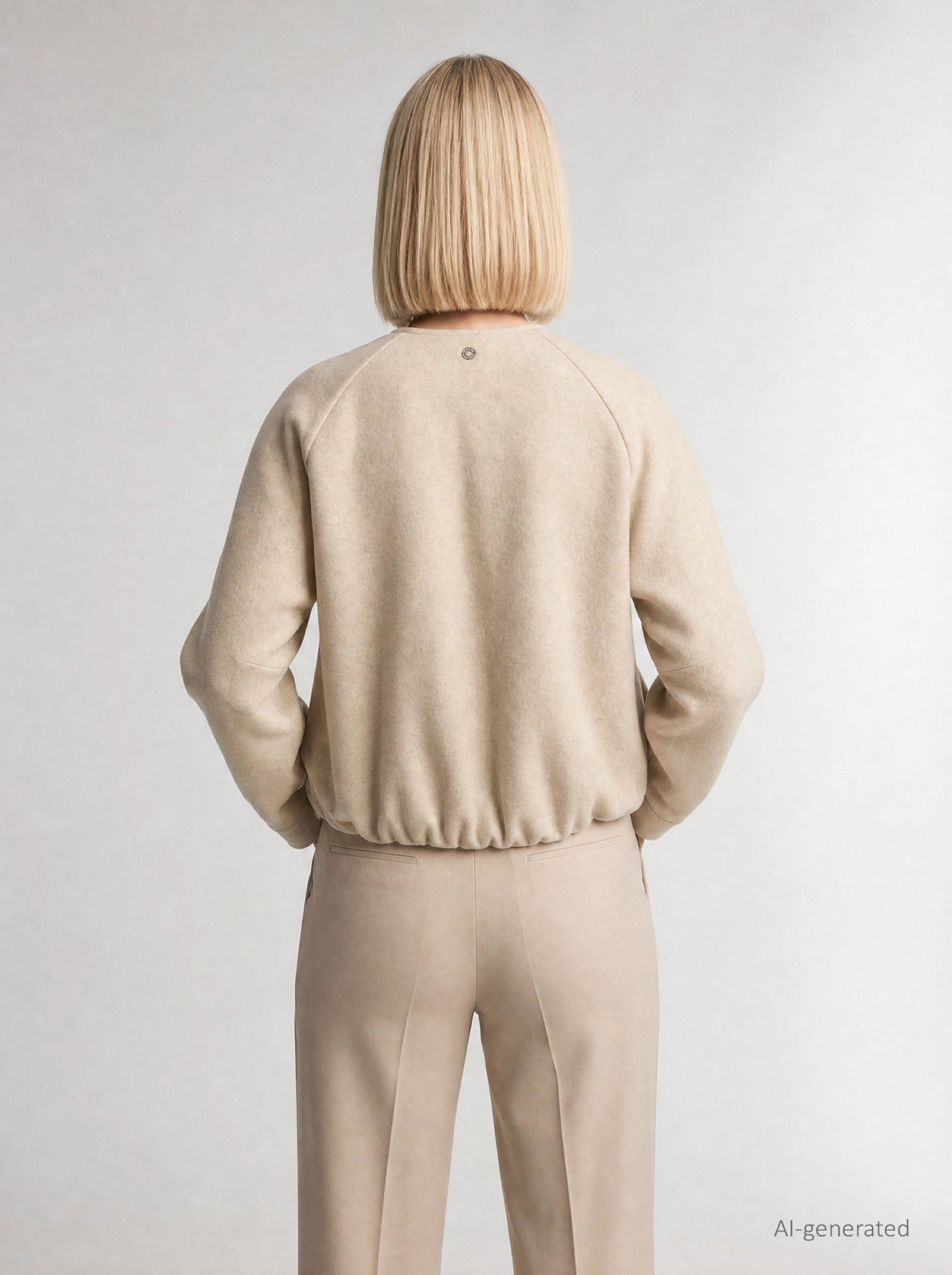Jacke WEIKE