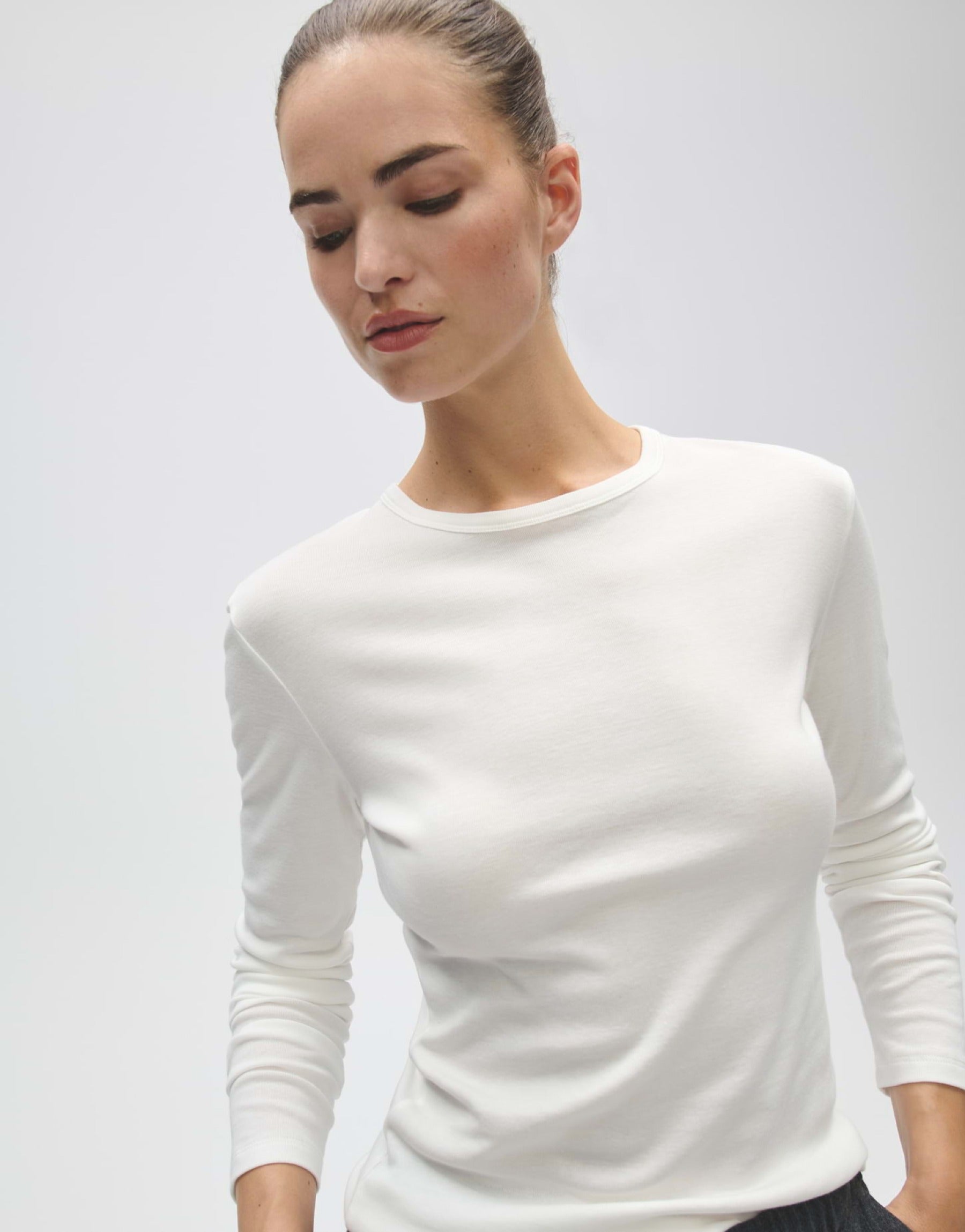 Longsleeve SHERRIE