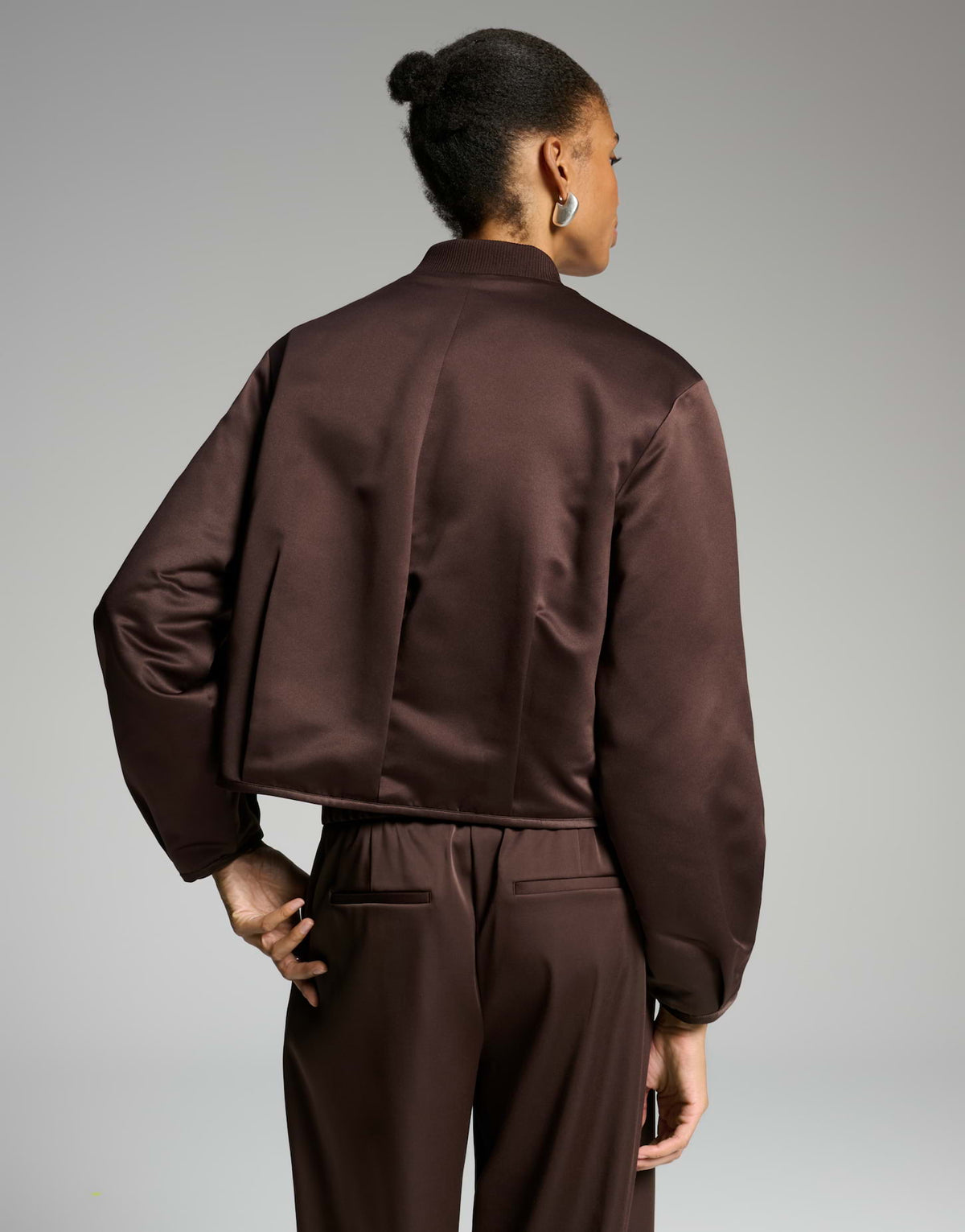 Wendejacke NORIELLE