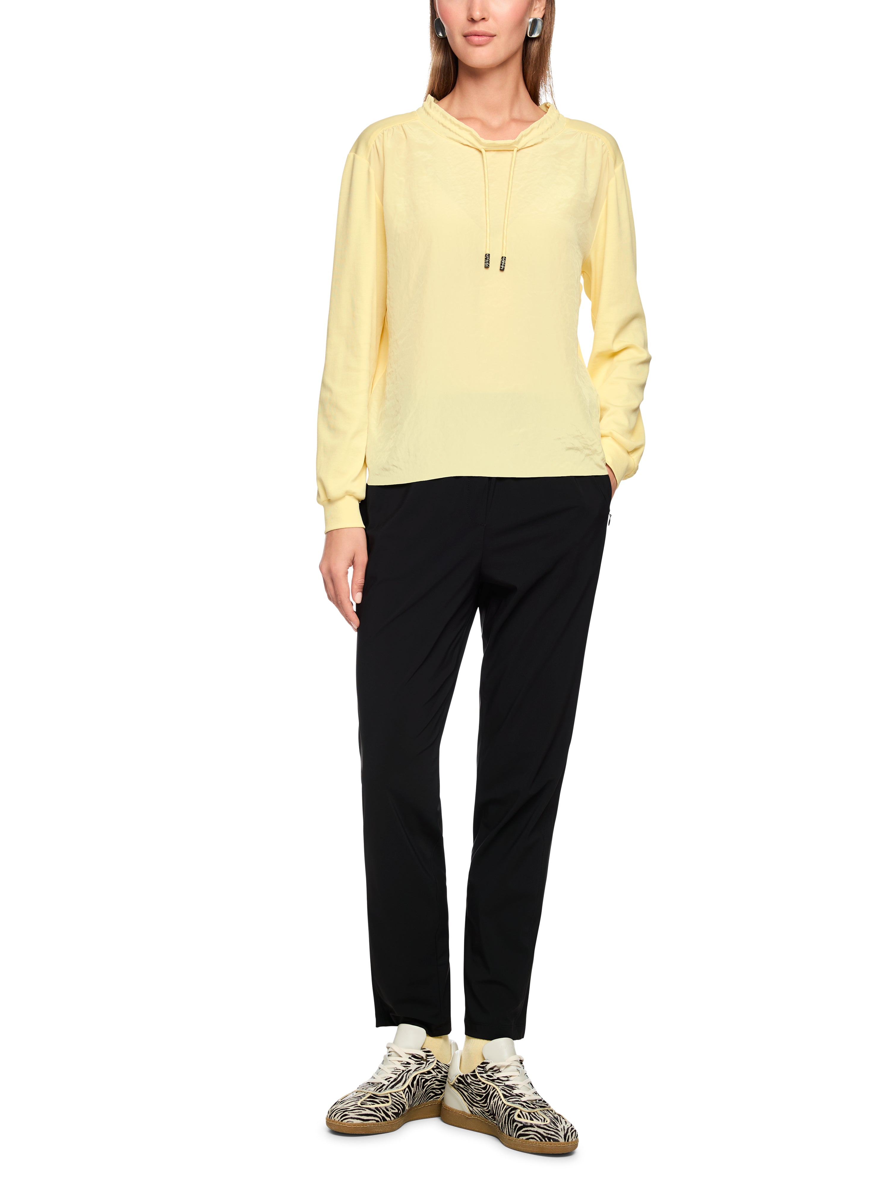 MarcCain Sports Blusen Flan