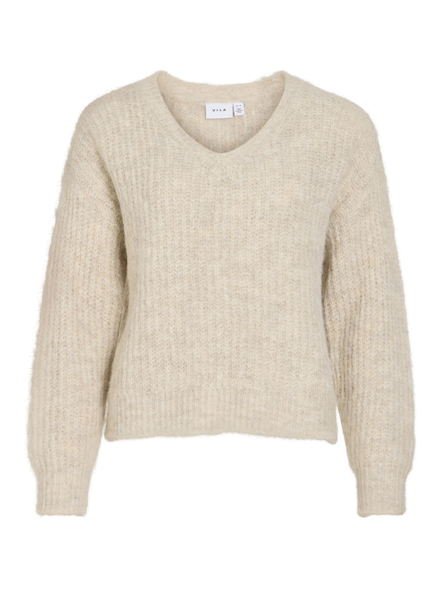 Strickpullover VILAMPE