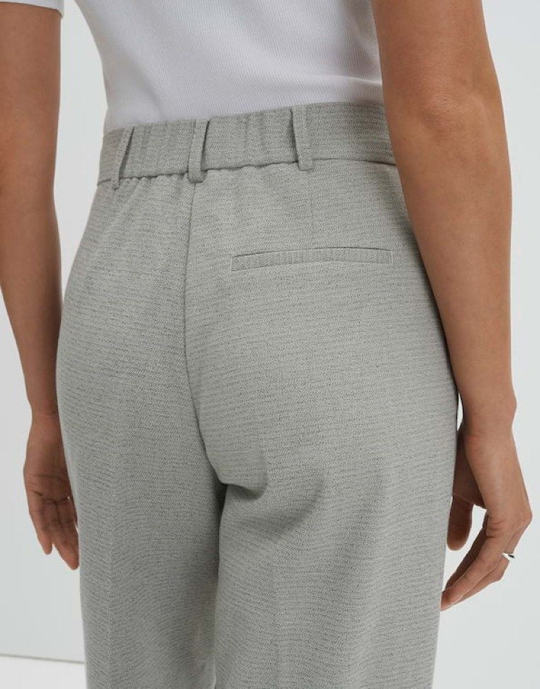 someday Business-Hosen Warm Clay