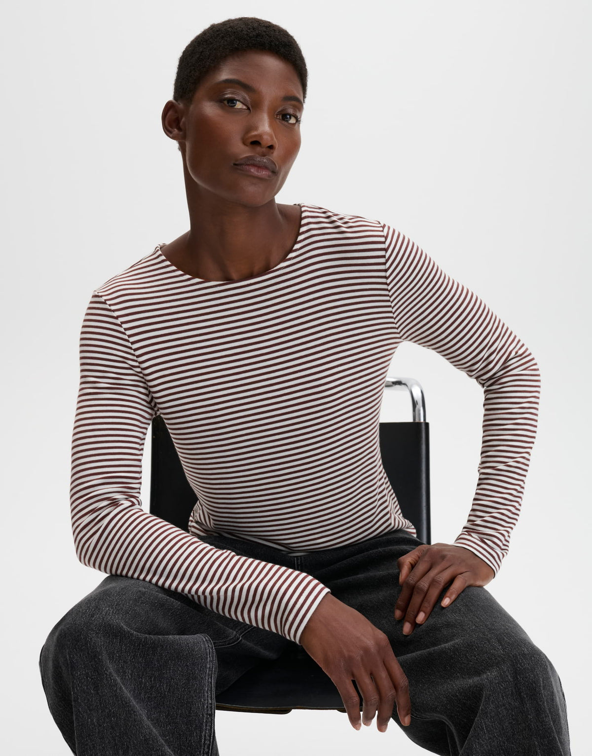 Longsleeve Kamaja