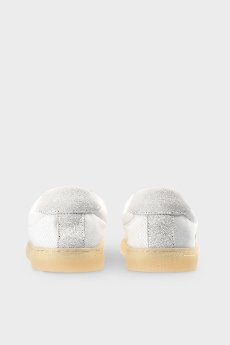 Copenhagen Schuhe White