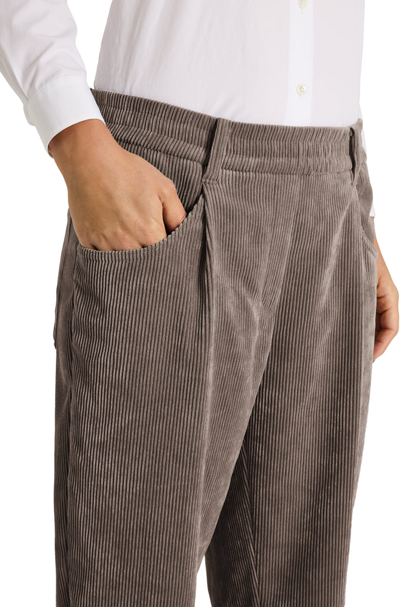 Cordhose ORCHID