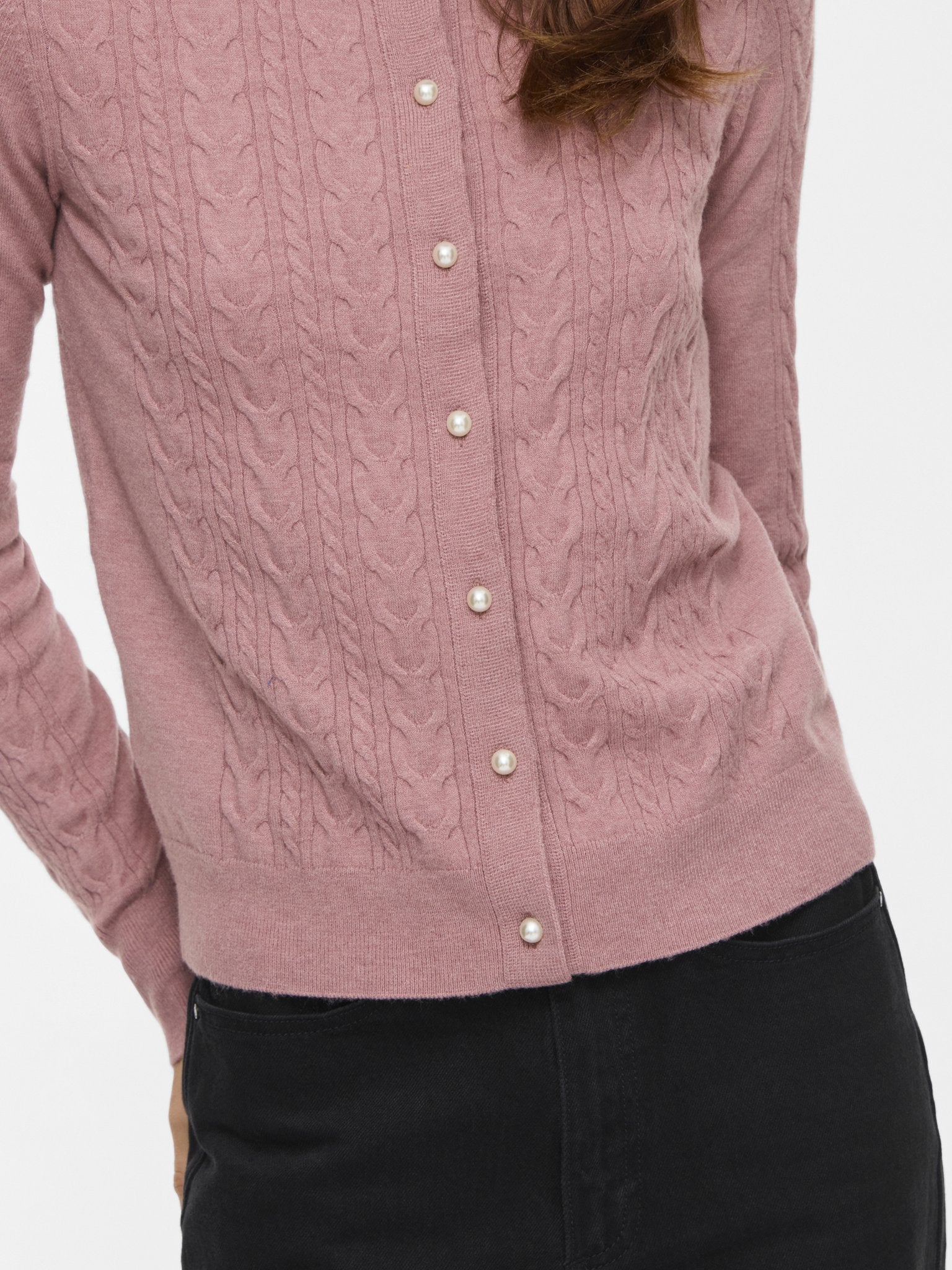 Strickjacke VIKERRY