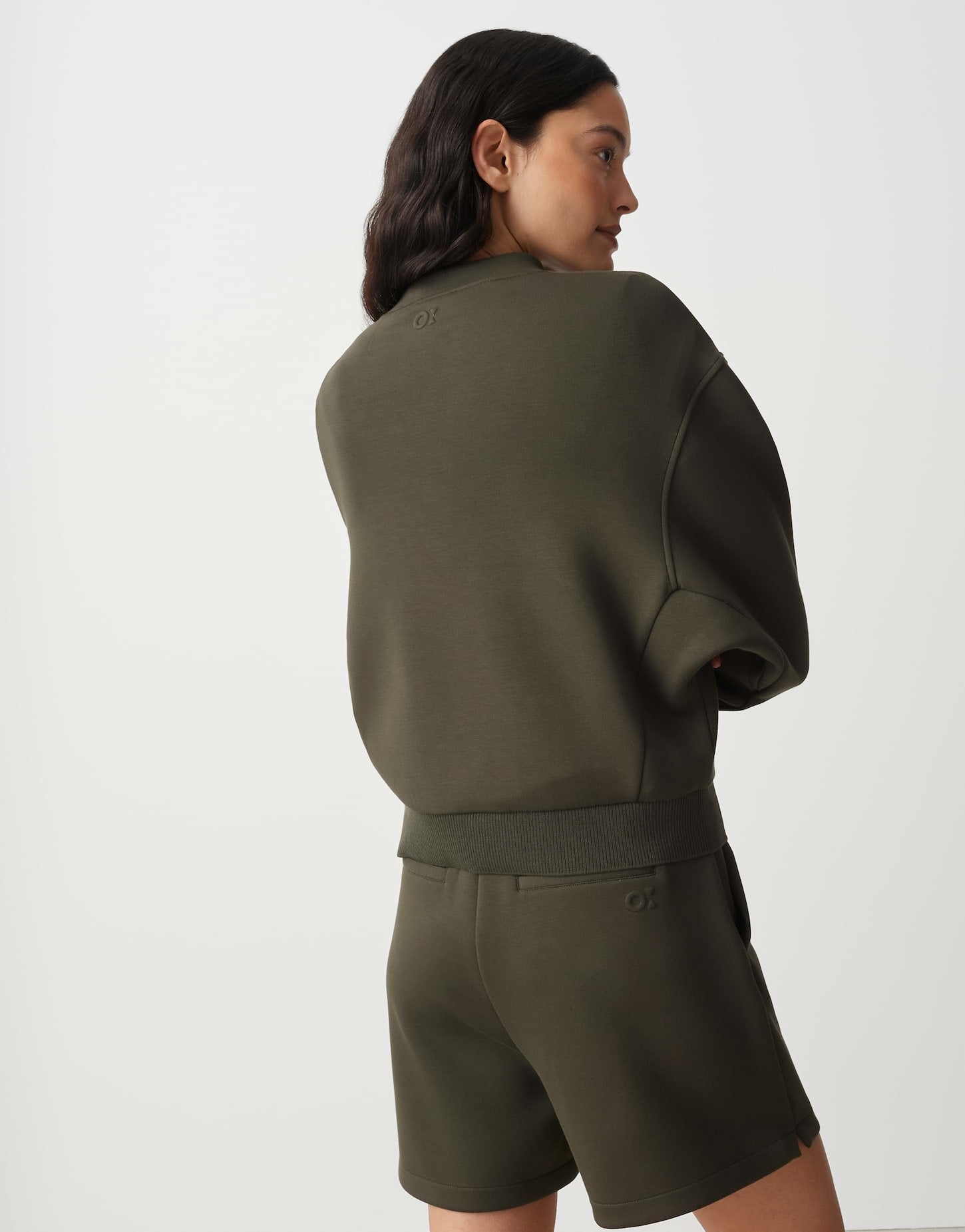 Sweatshirt Gaikito