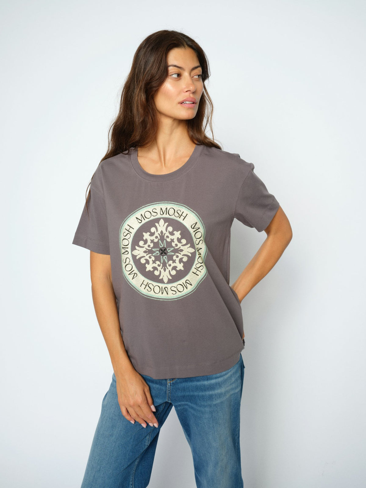 T-Shirt MMJudd