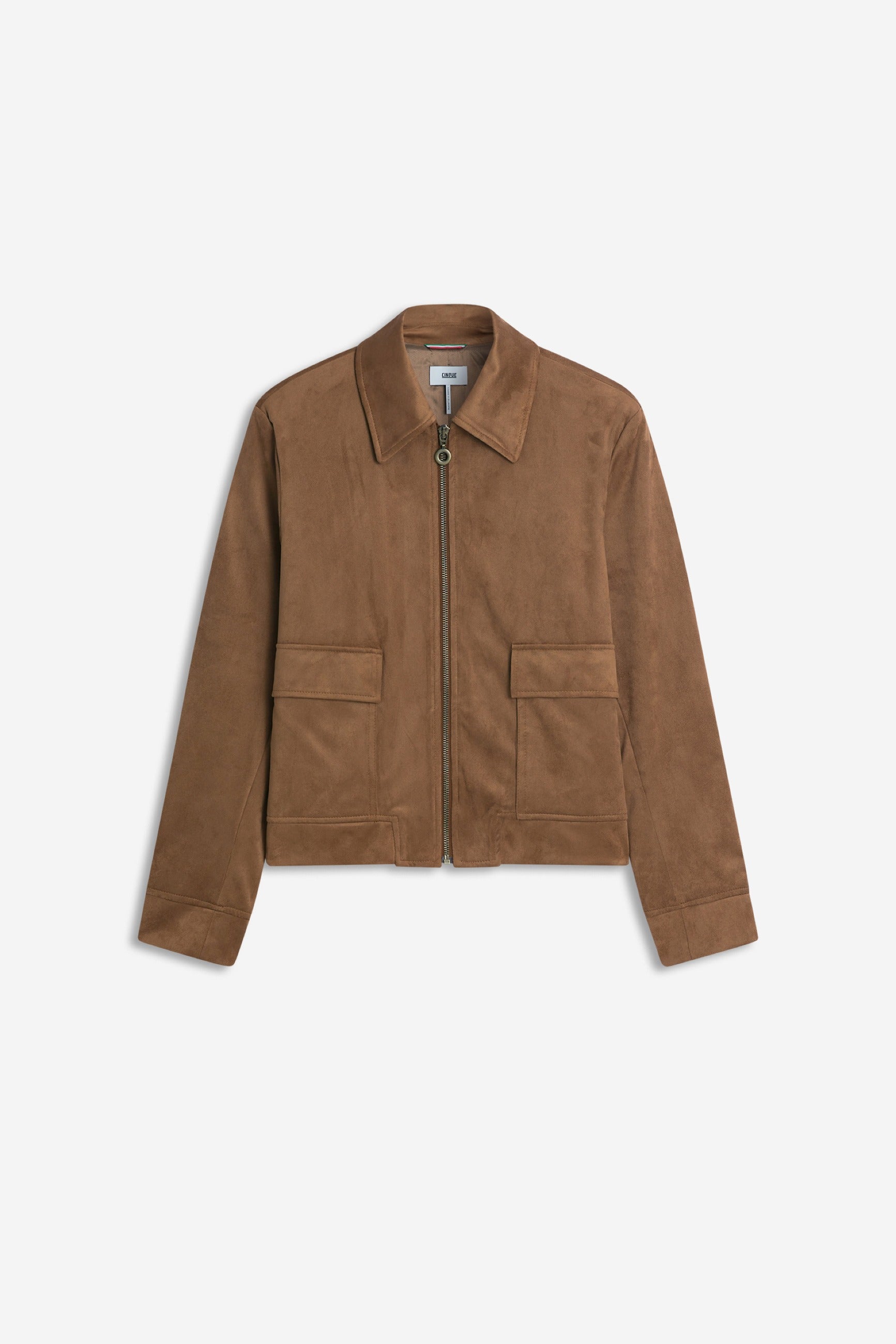 Jacke CIANTON