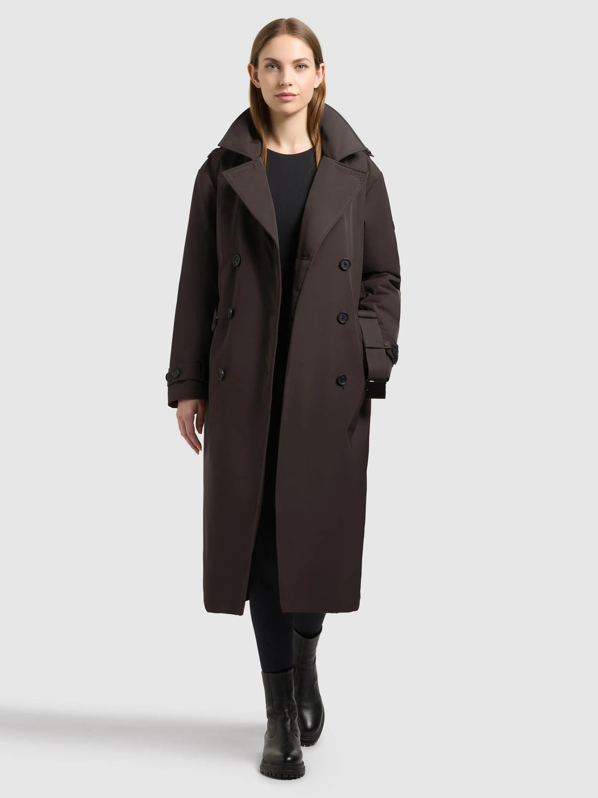 Trenchmantel ELENA3