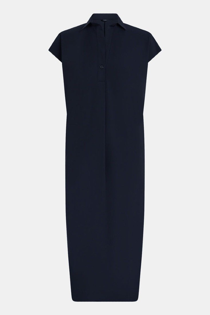 Penn & Ink Kleider Navy