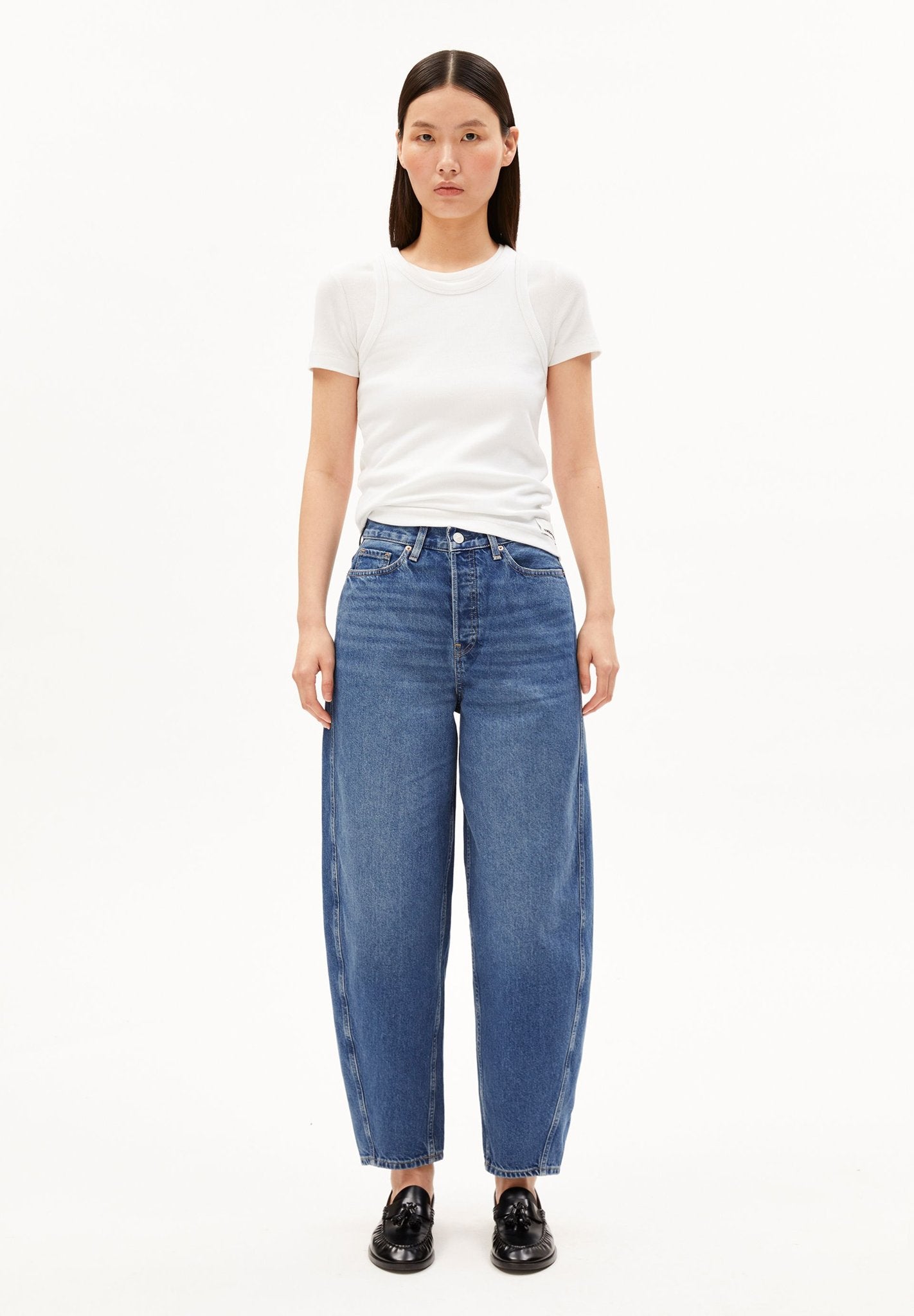 Jeans The BAARLY