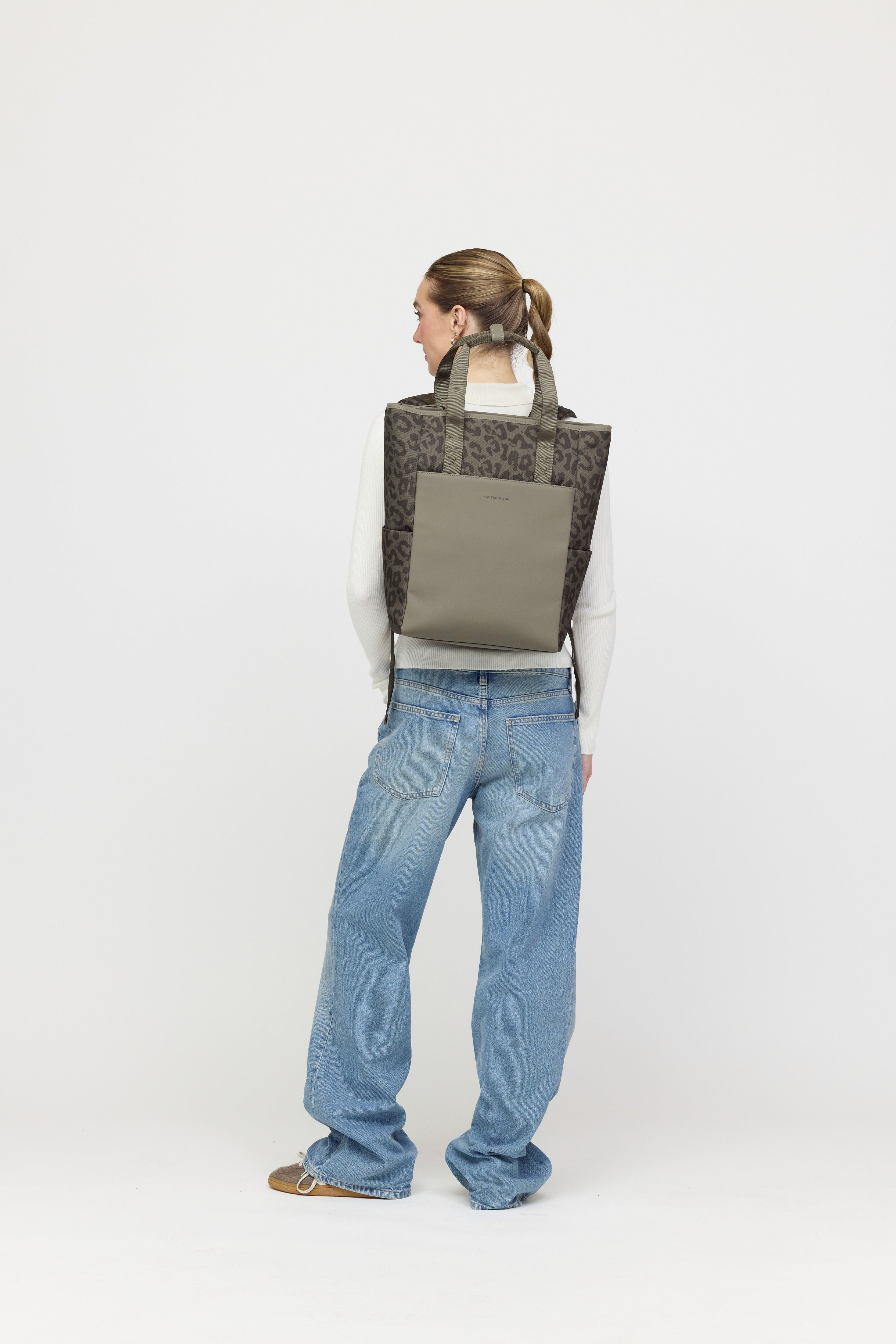 Rucksack-Tasche Lindby