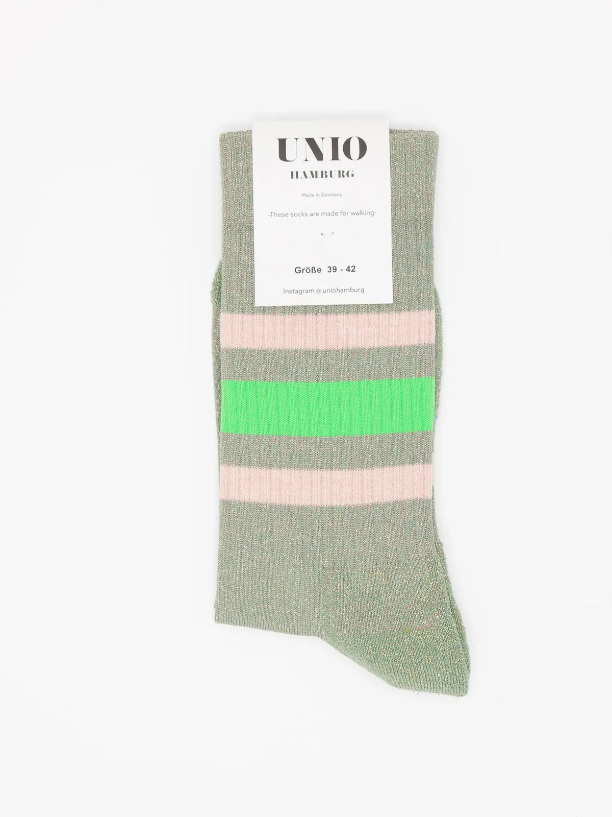 Socken TORONTO GLITZI