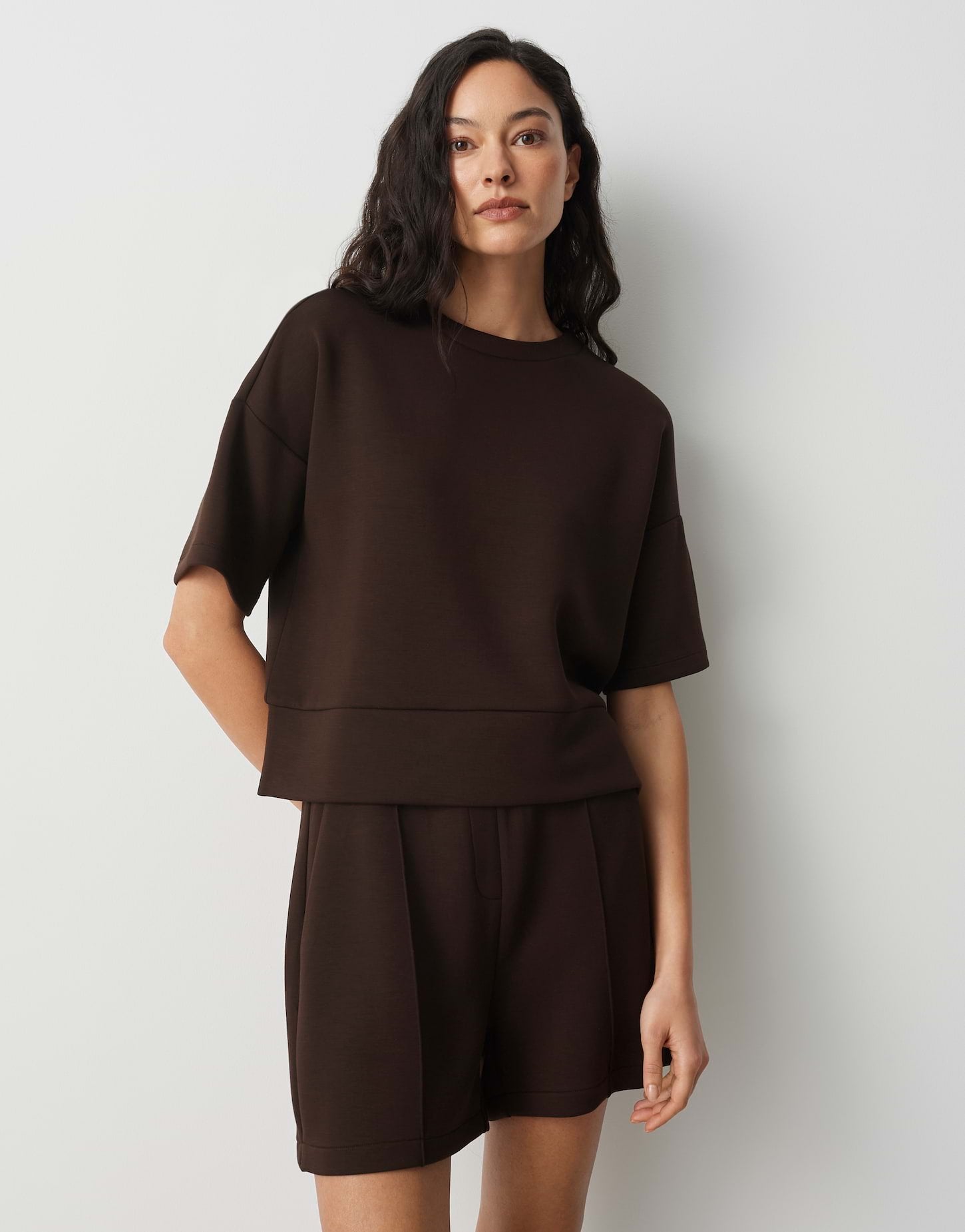 Sweatshirt GASOPA