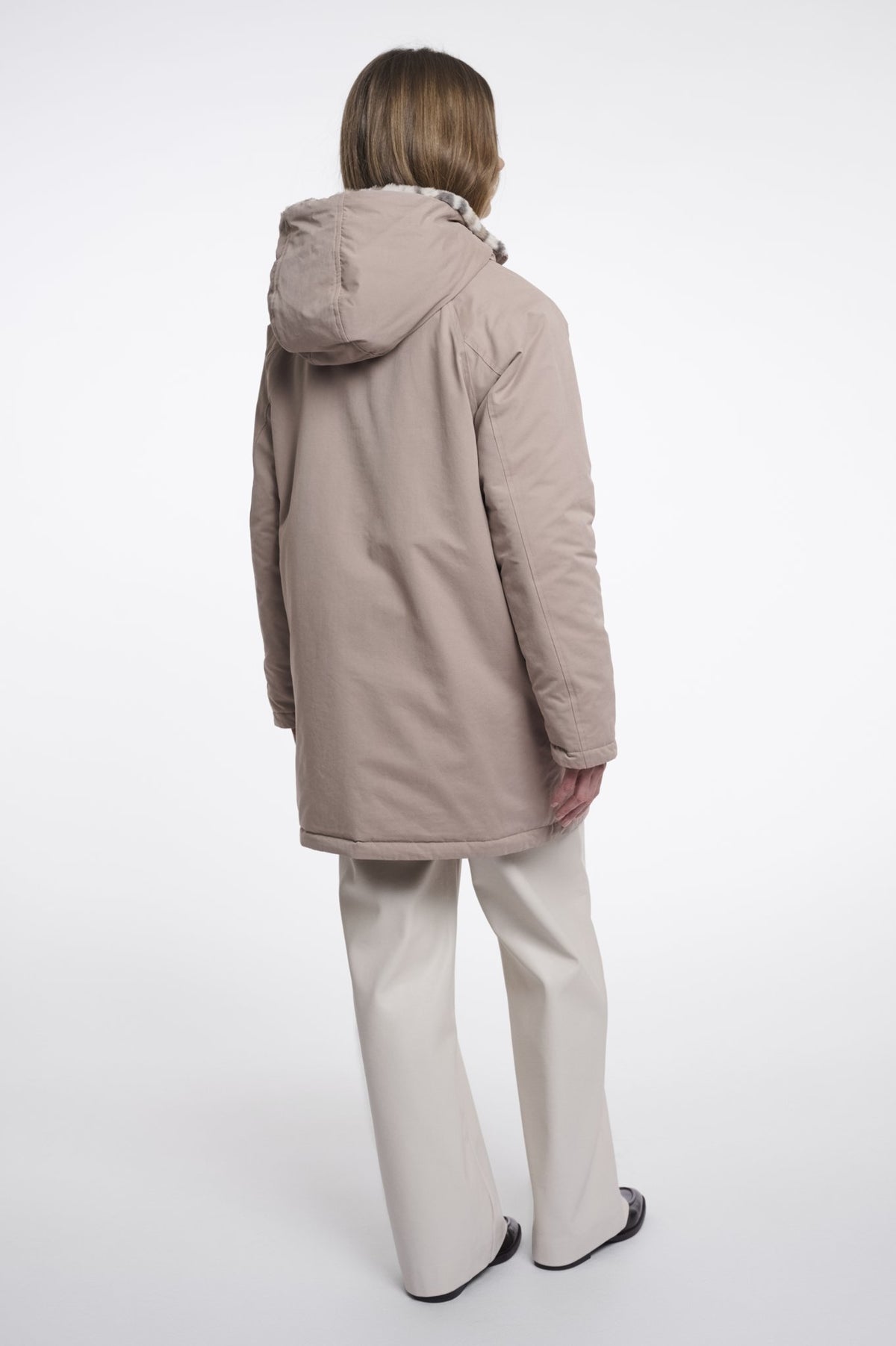 Jacke LINDY