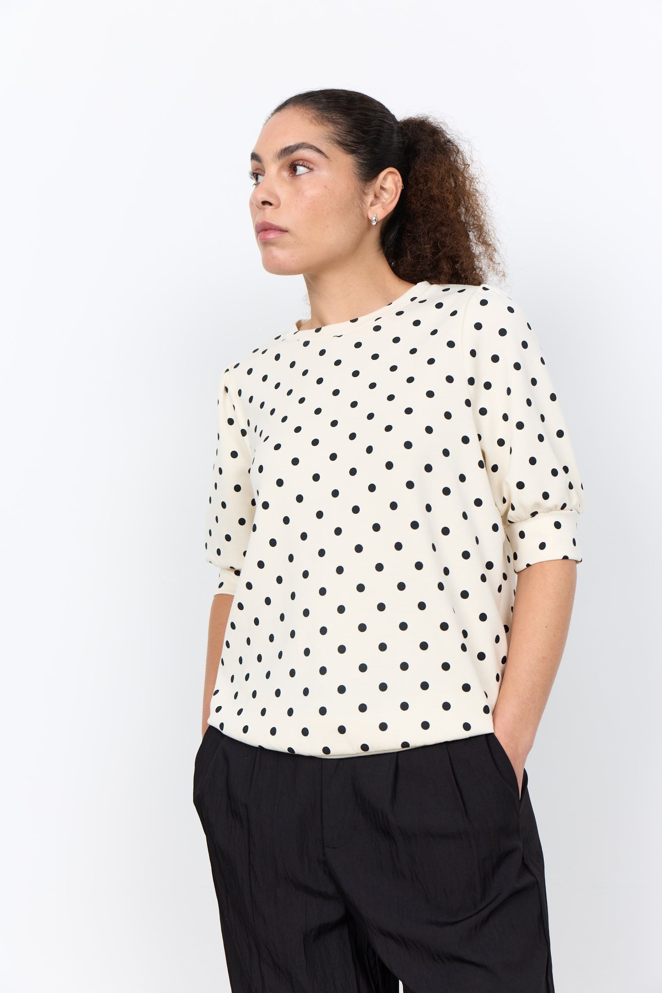 Blusenshirt SC-GODIVA 1