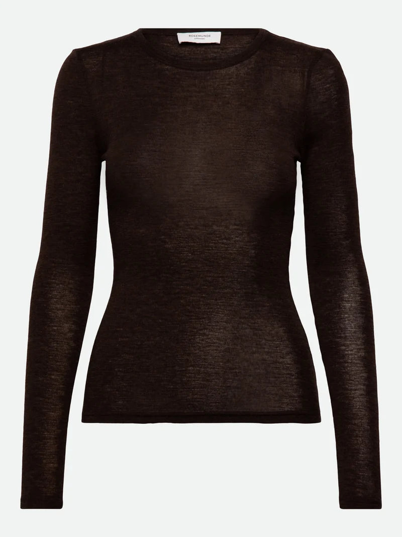 Longsleeve RWSARA