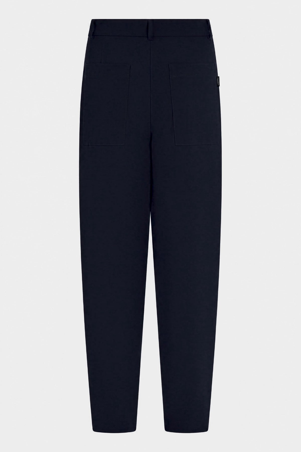 Hose mit Seitentaschen