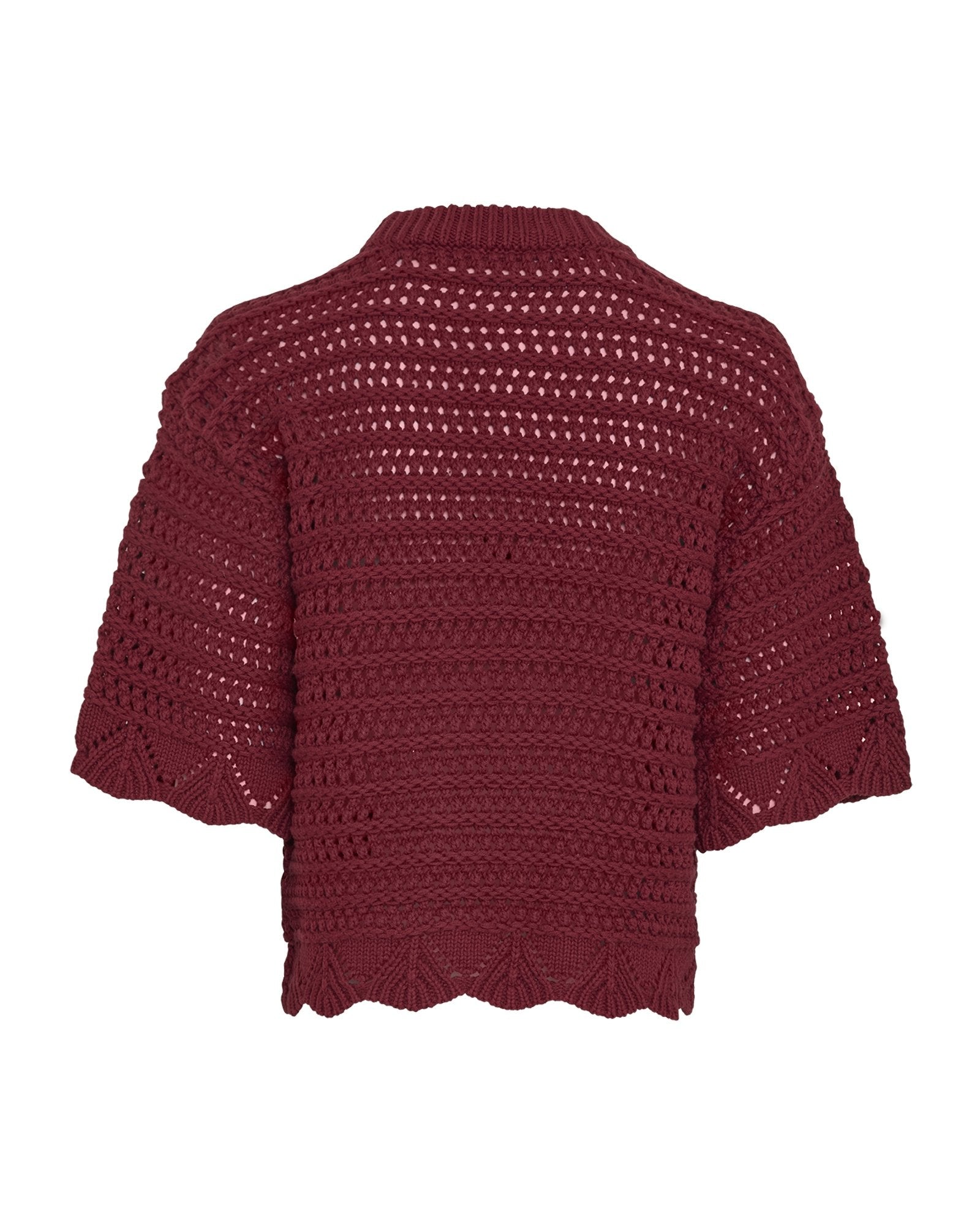 Strickpullover MSCHTabitha Fairyn