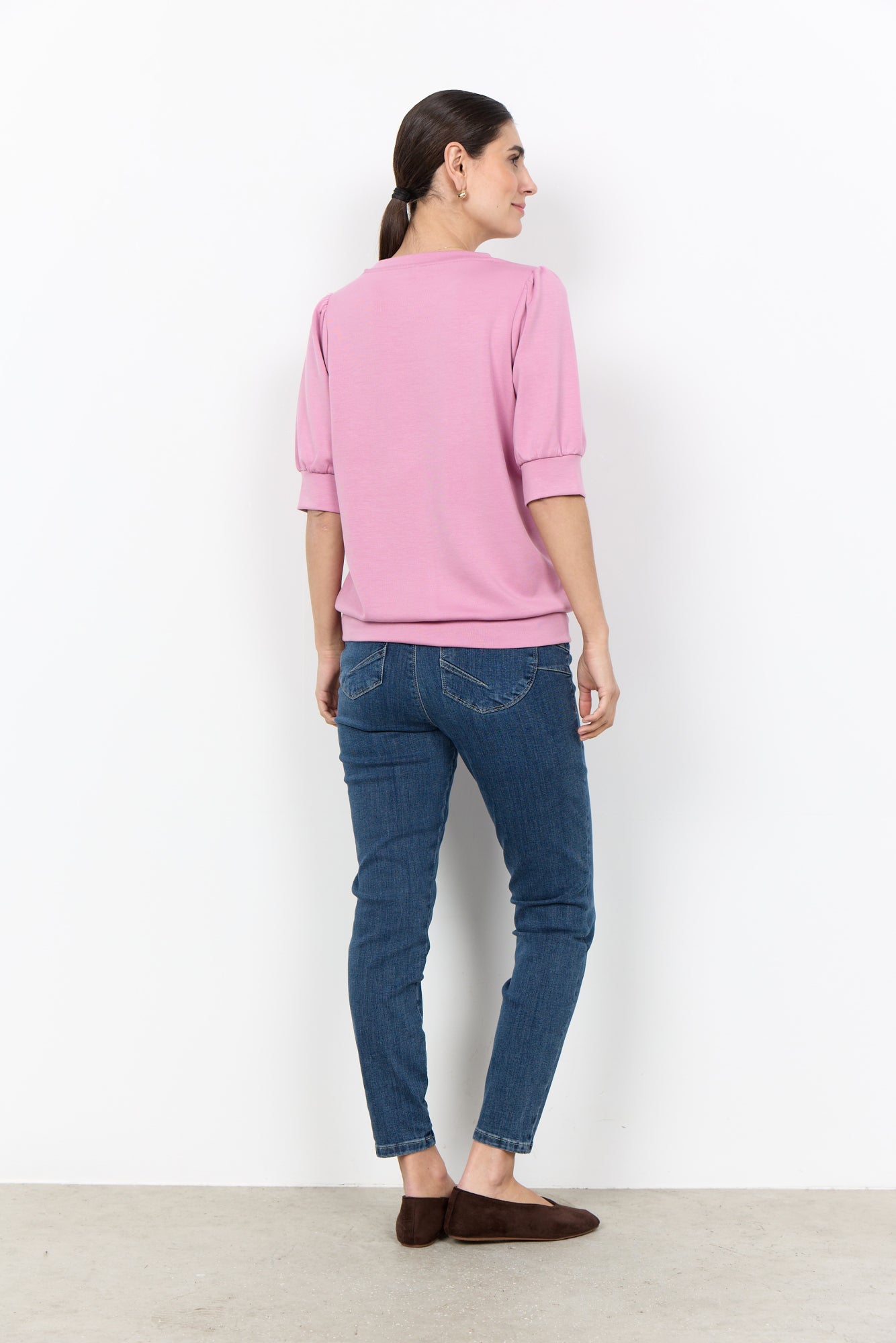 Sweatshirt SC-BANU 83