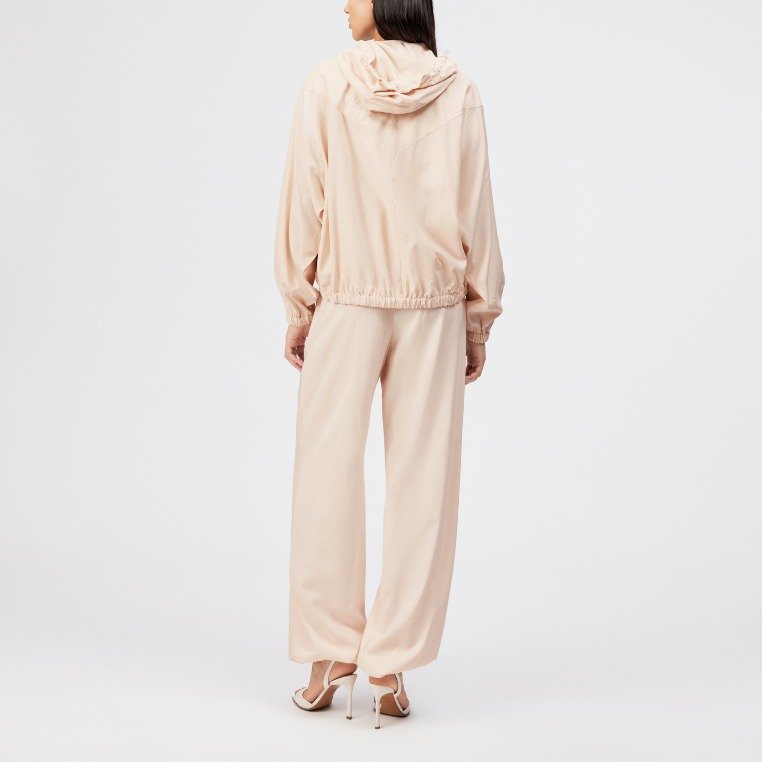 Kapuzenjacke CRANBY