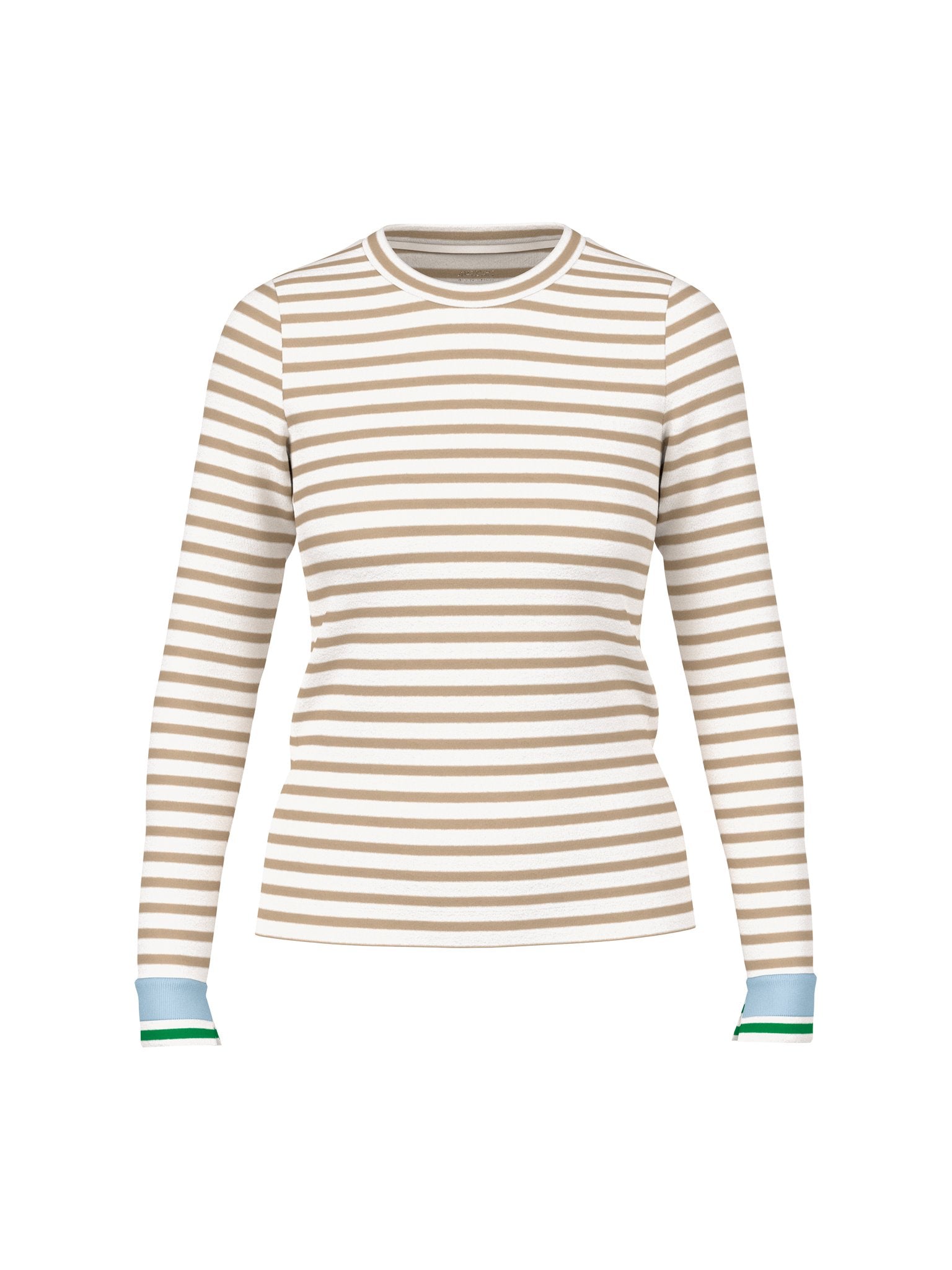 MarcCain Sports Longsleeve Light Stone