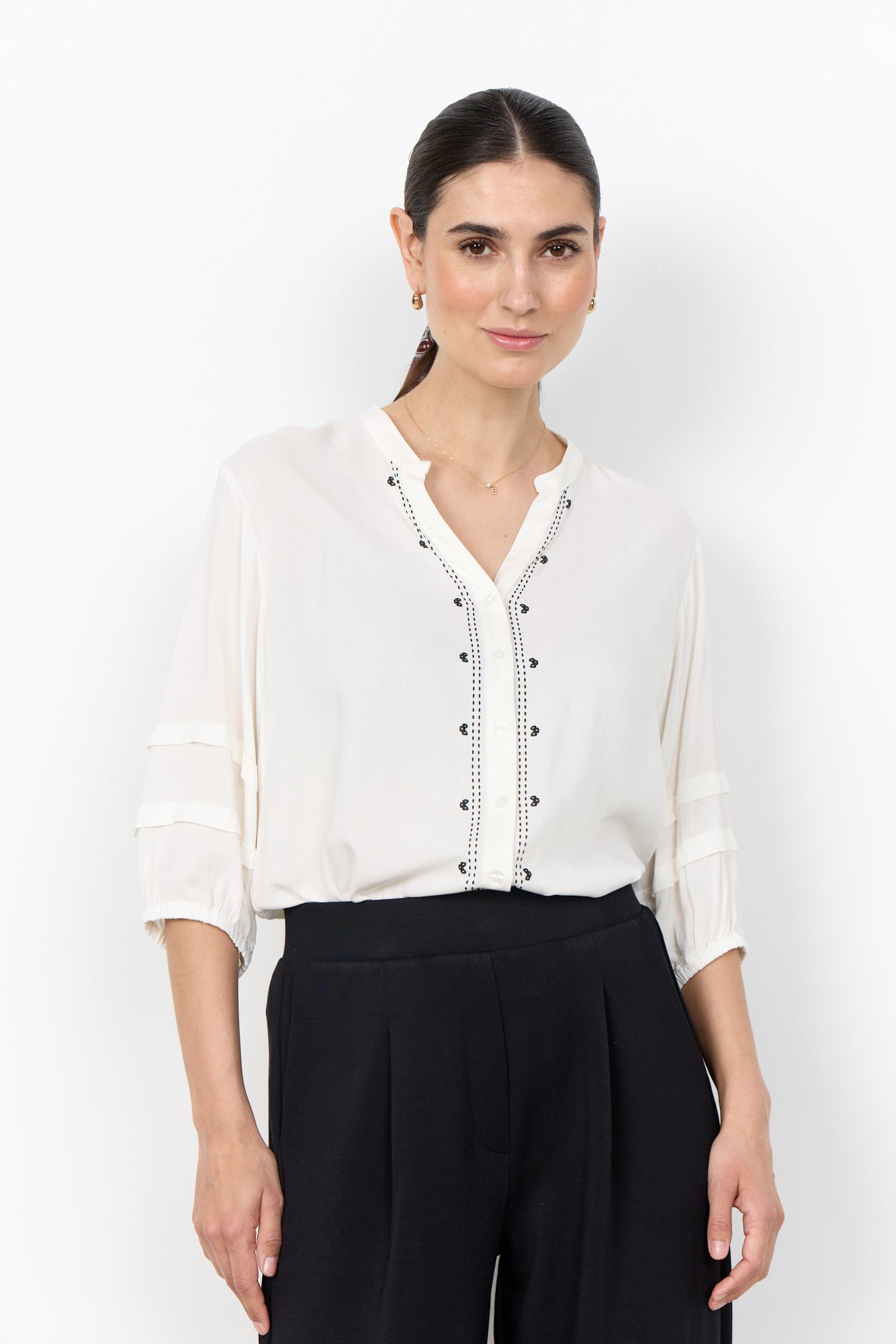 Bluse SC-RADIA 238