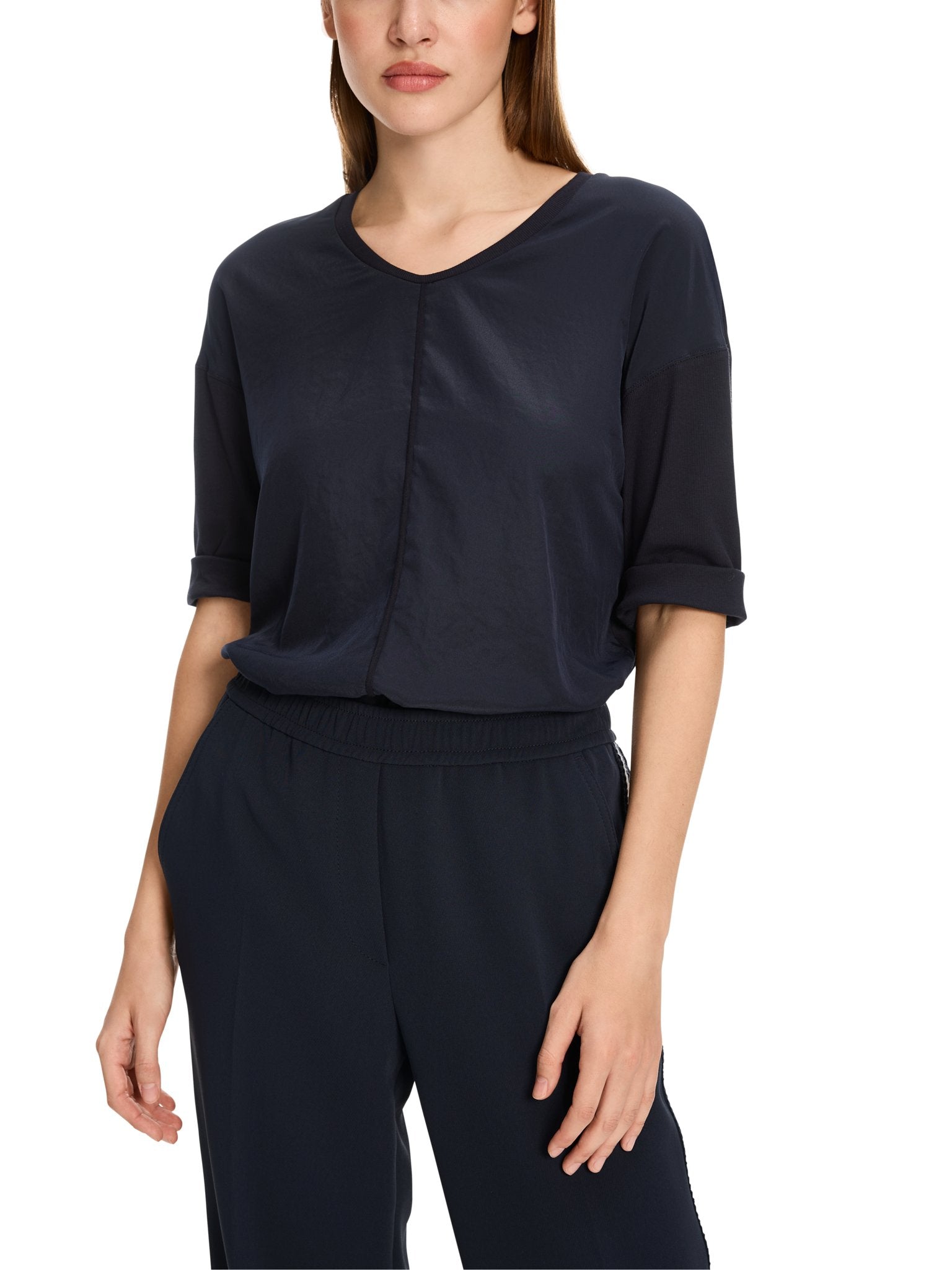 MarcCain Essentials Blusen